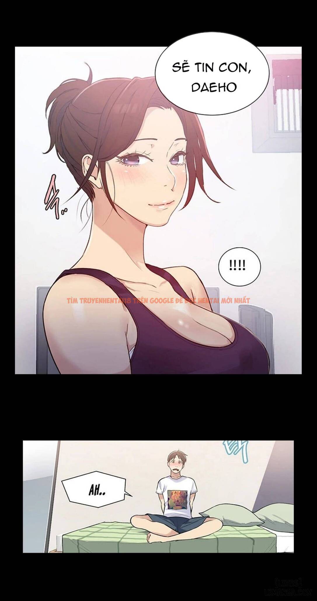 Xem ảnh 13 trong truyện hentai Lớp Học Gia Đình - Chapter 4 - hentaitvn.net