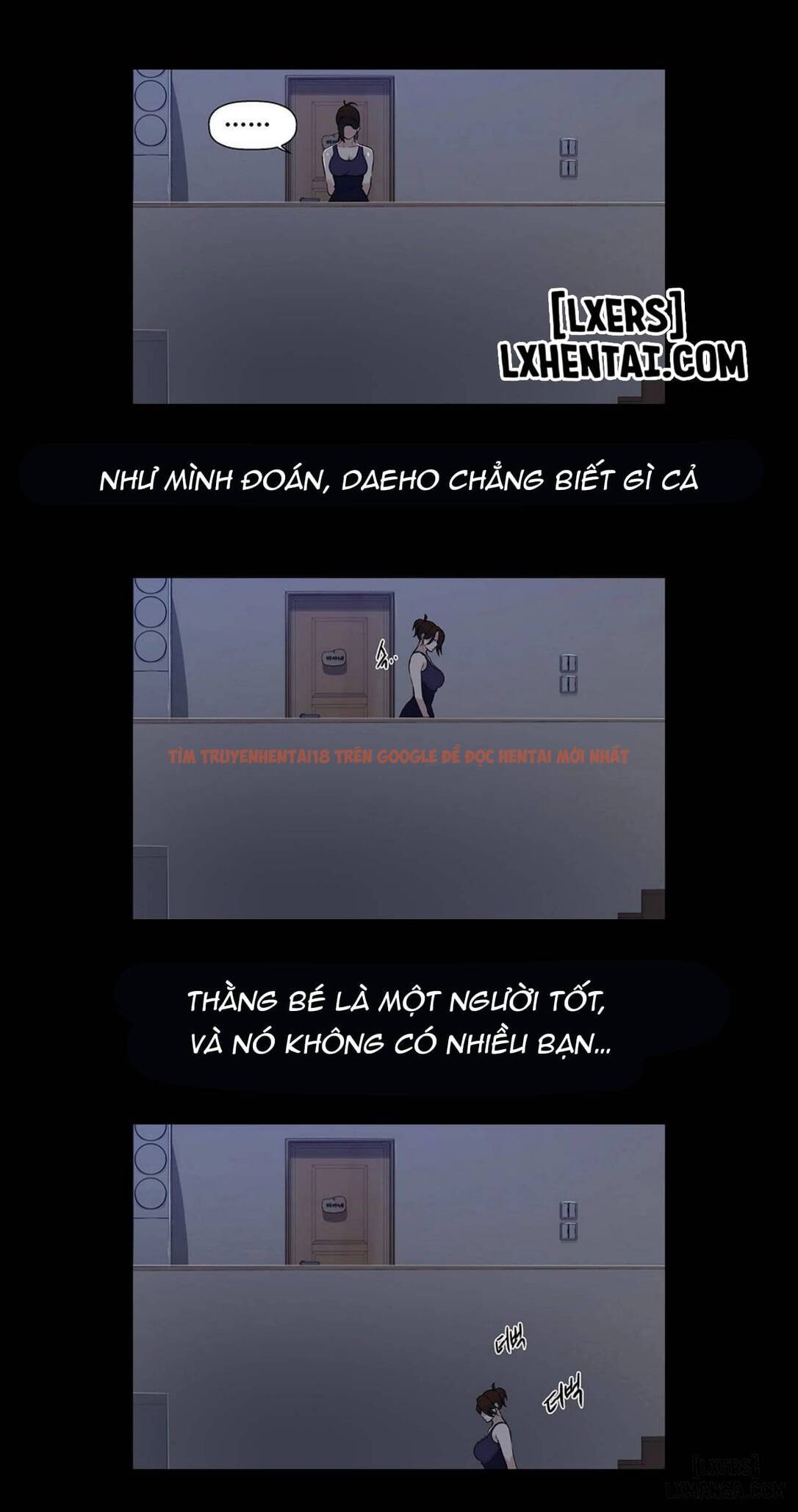 Xem ảnh 14 trong truyện hentai Lớp Học Gia Đình - Chapter 4 - hentaitvn.net