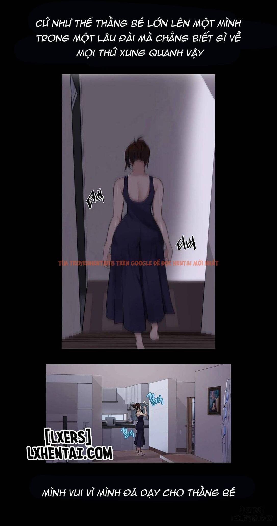 Xem ảnh 15 trong truyện hentai Lớp Học Gia Đình - Chapter 4 - hentaitvn.net