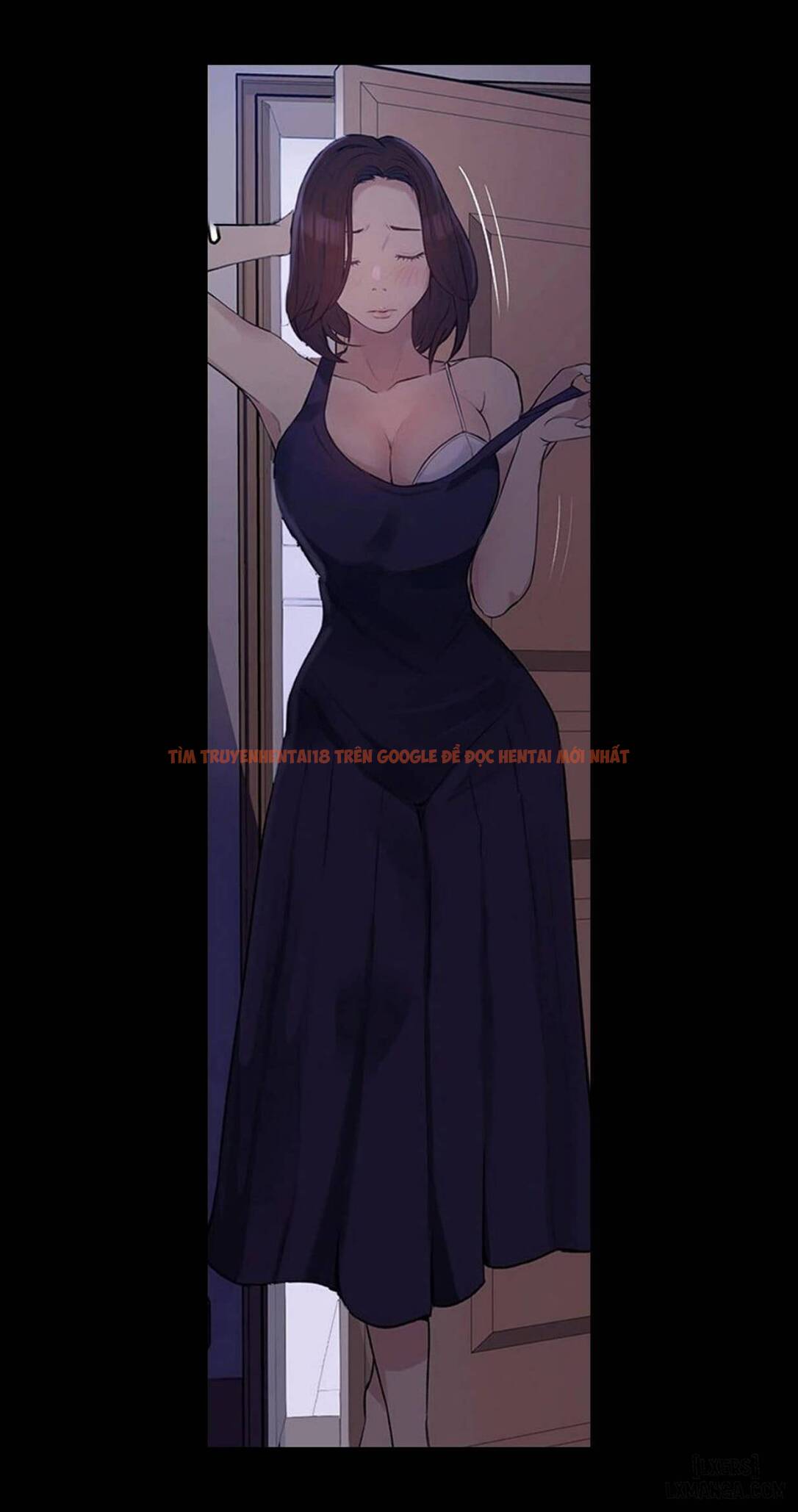 Xem ảnh 16 trong truyện hentai Lớp Học Gia Đình - Chapter 4 - hentaitvn.net