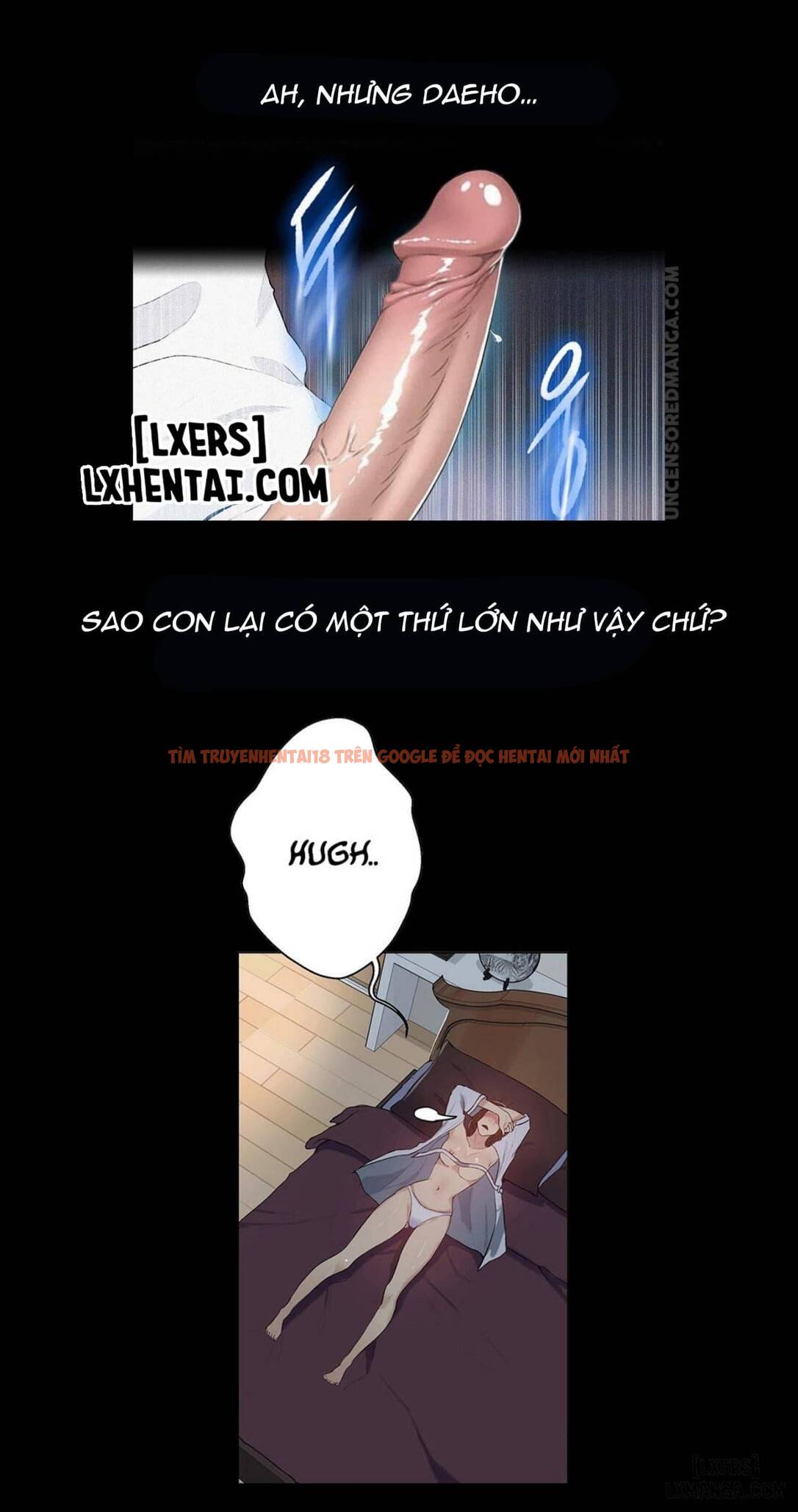 Xem ảnh 18 trong truyện hentai Lớp Học Gia Đình - Chapter 4 - hentaitvn.net