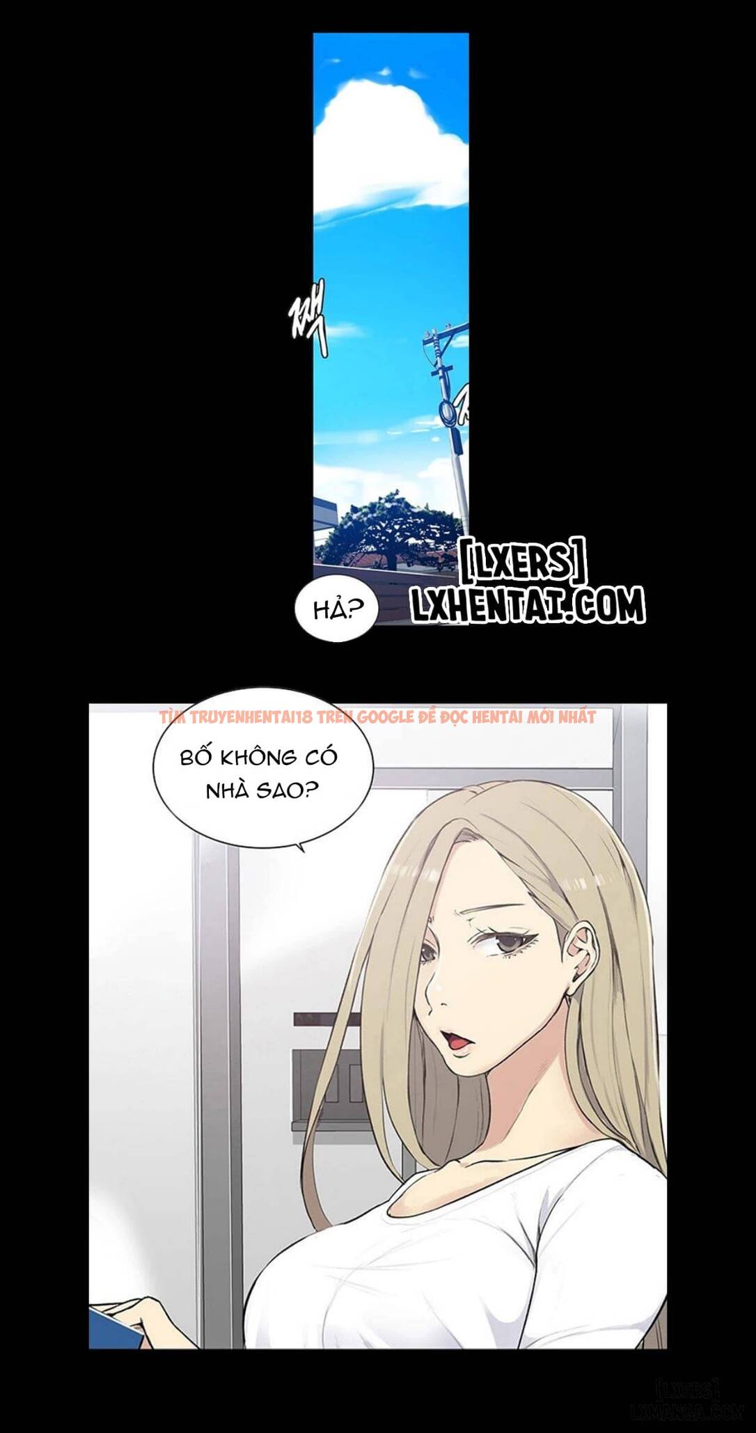 Xem ảnh 20 trong truyện hentai Lớp Học Gia Đình - Chapter 4 - hentaitvn.net