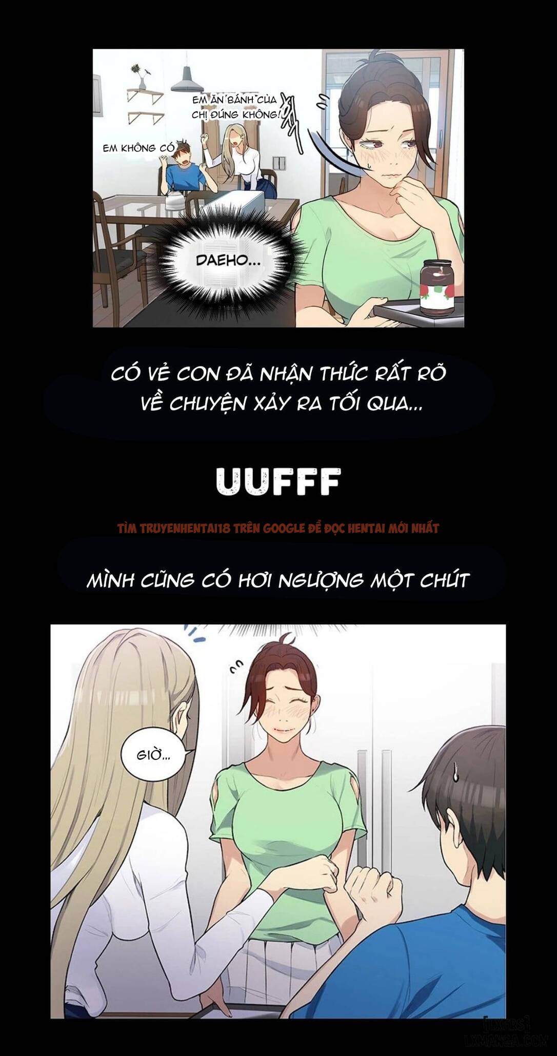 Xem ảnh 22 trong truyện hentai Lớp Học Gia Đình - Chapter 4 - hentaitvn.net