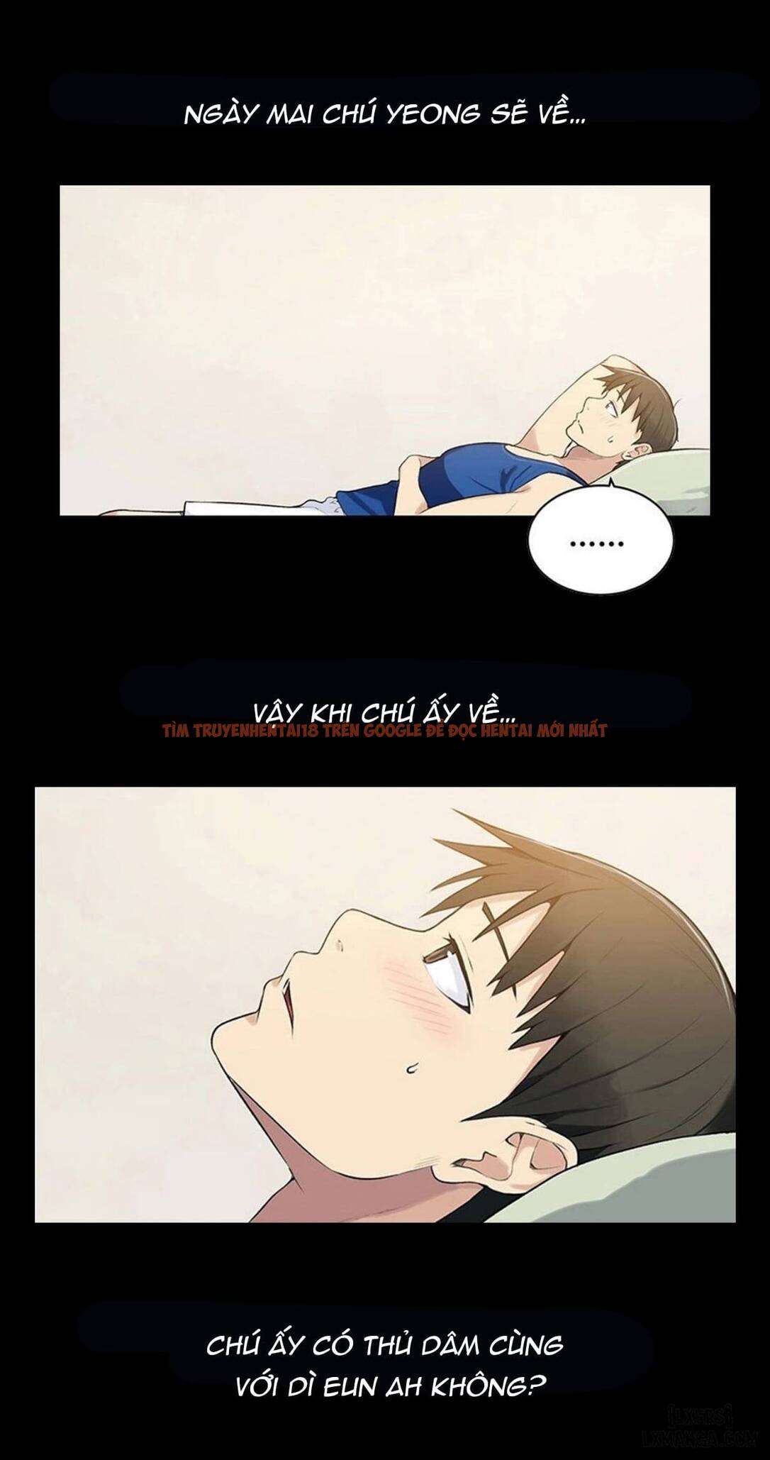 Xem ảnh 24 trong truyện hentai Lớp Học Gia Đình - Chapter 4 - hentaitvn.net
