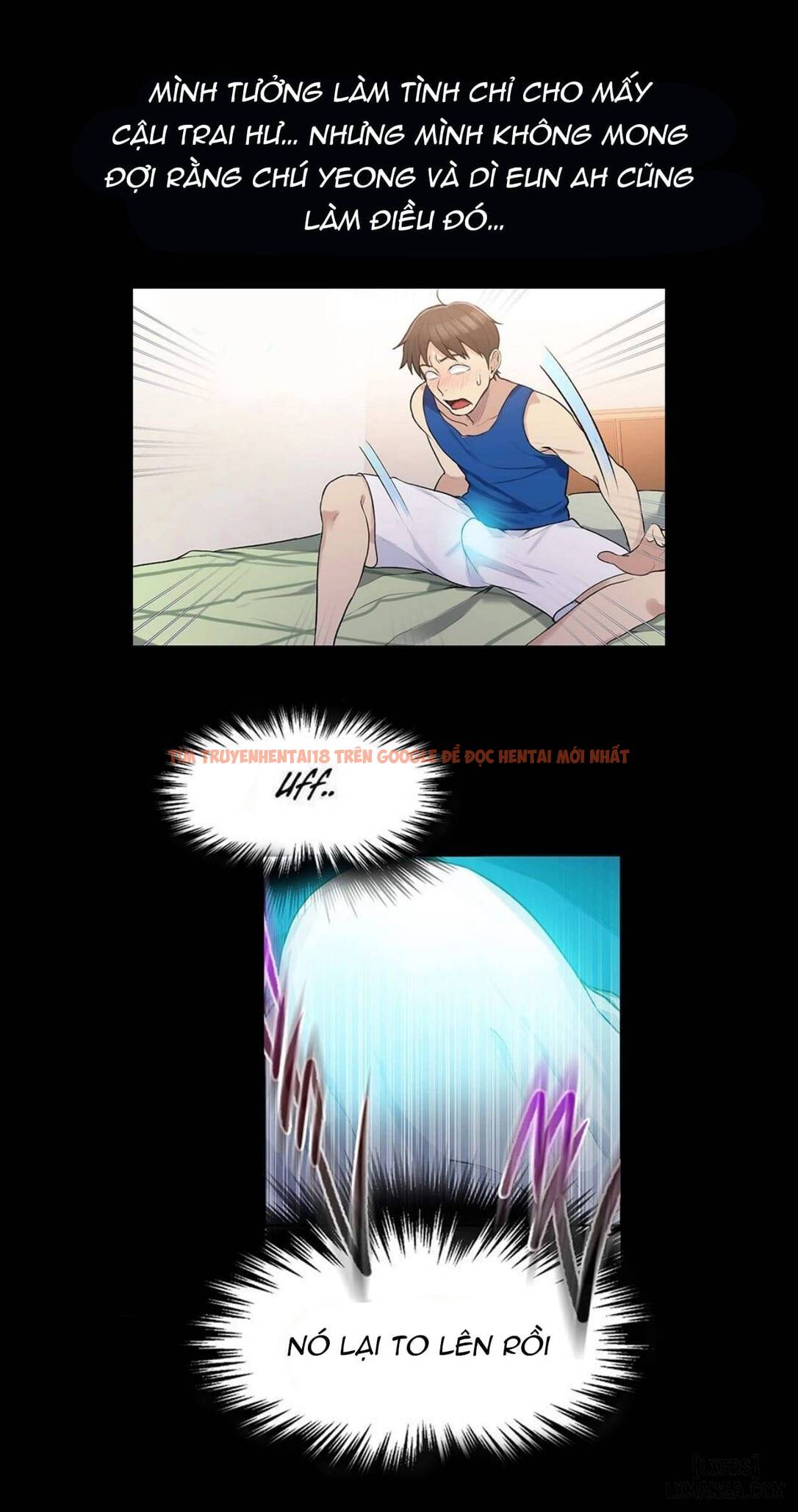 Xem ảnh 27 trong truyện hentai Lớp Học Gia Đình - Chapter 4 - hentaitvn.net