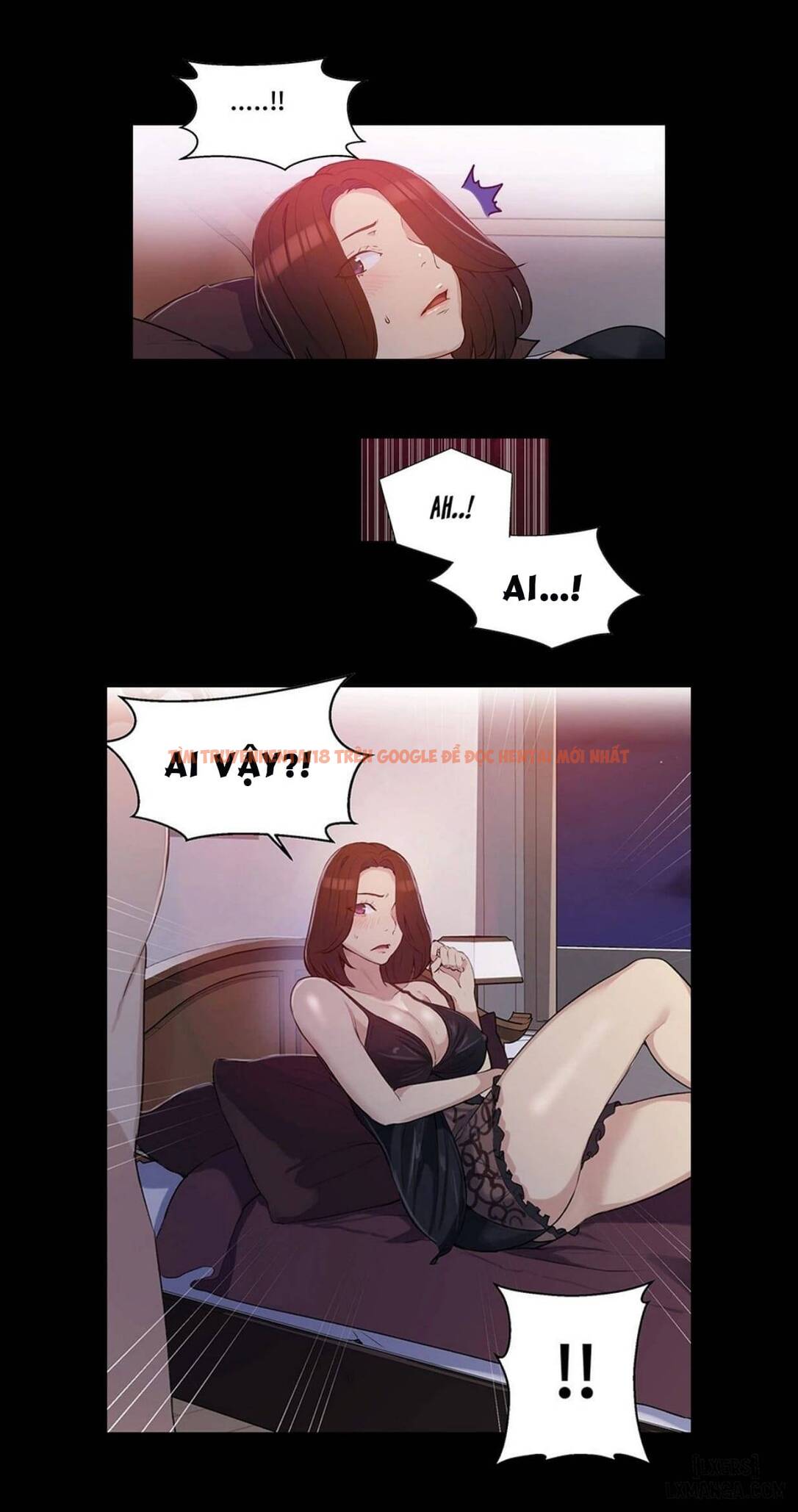 Xem ảnh 29 trong truyện hentai Lớp Học Gia Đình - Chapter 4 - hentaitvn.net