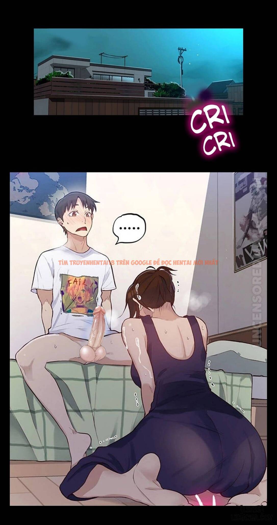 Xem ảnh 3 trong truyện hentai Lớp Học Gia Đình - Chapter 4 - hentaitvn.net