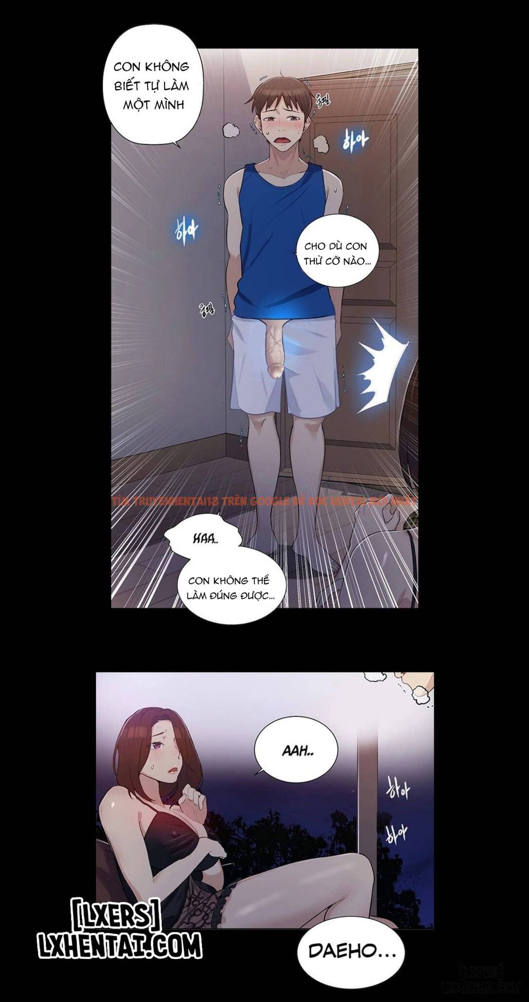 Xem ảnh 31 trong truyện hentai Lớp Học Gia Đình - Chapter 4 - hentaitvn.net