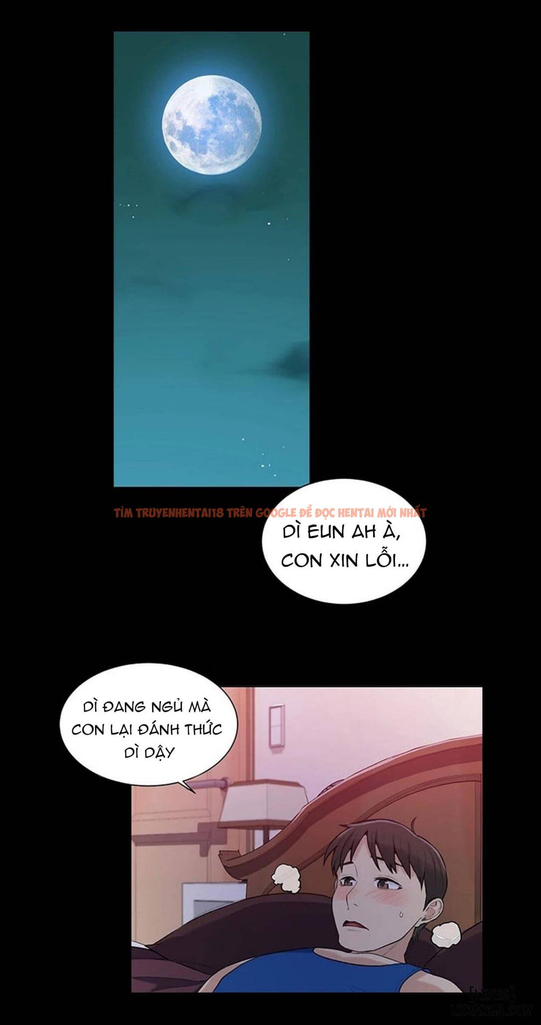 Xem ảnh 32 trong truyện hentai Lớp Học Gia Đình - Chapter 4 - hentaitvn.net