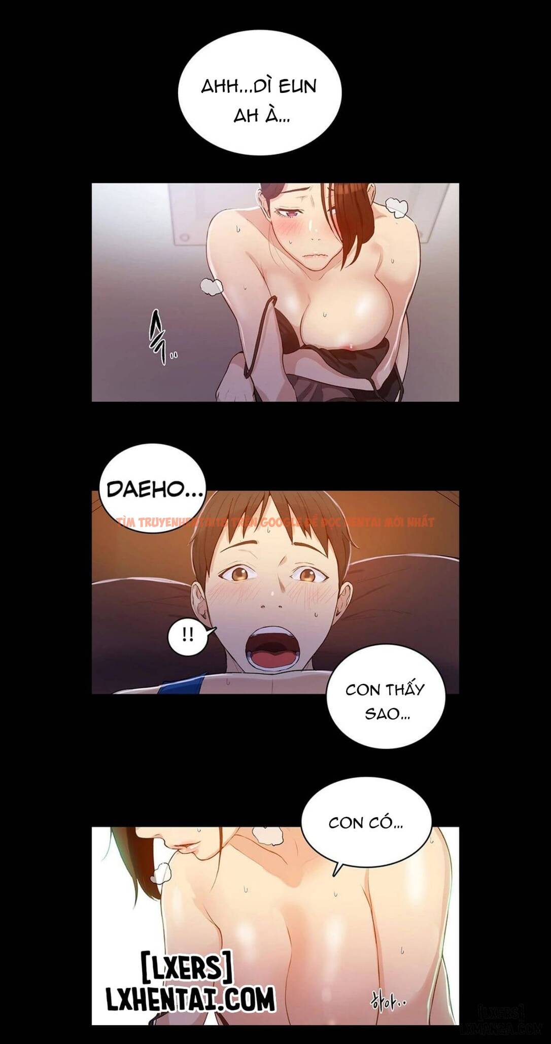 Xem ảnh 39 trong truyện hentai Lớp Học Gia Đình - Chapter 4 - hentaitvn.net
