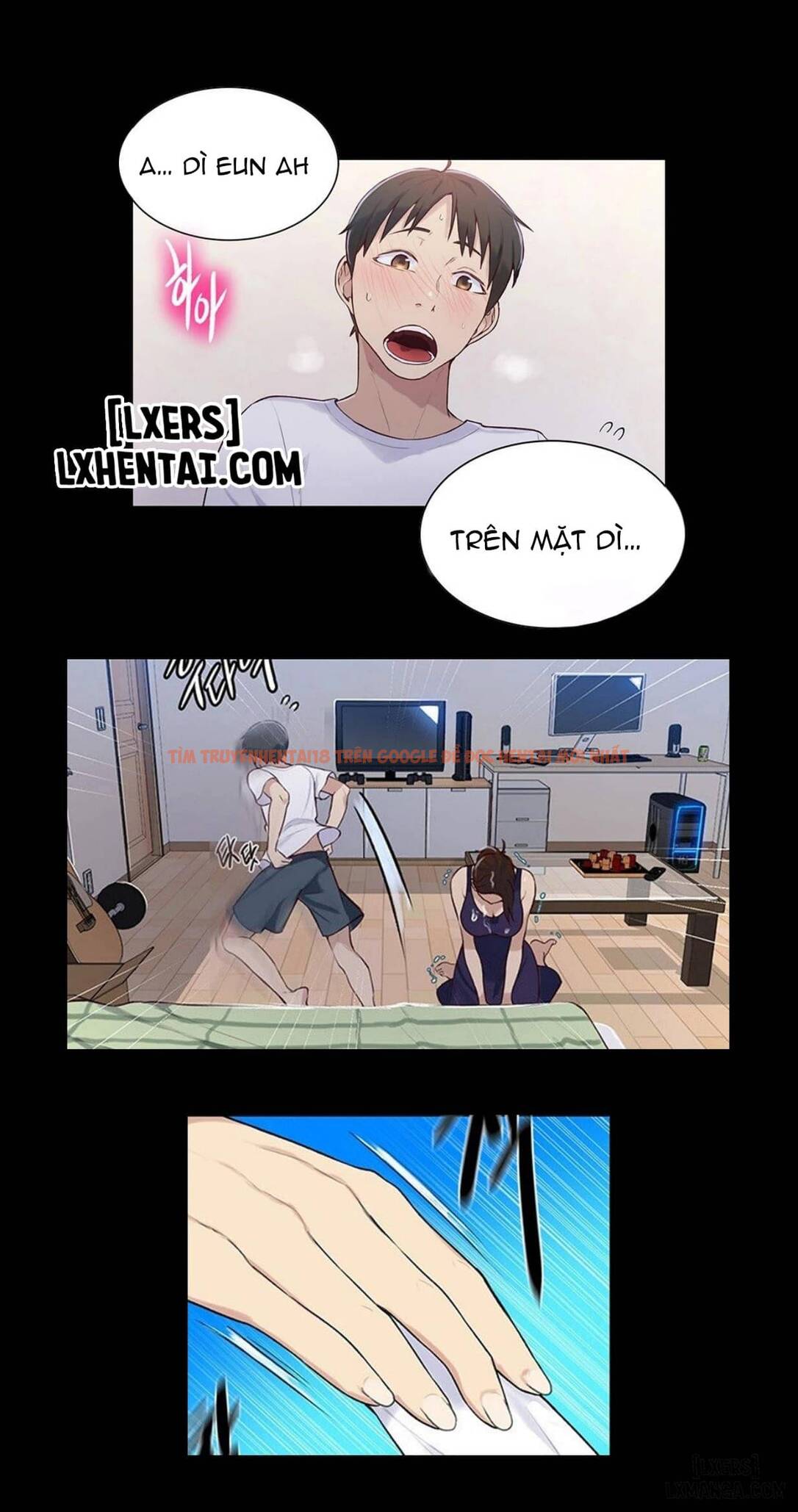 Xem ảnh 4 trong truyện hentai Lớp Học Gia Đình - Chapter 4 - hentaitvn.net