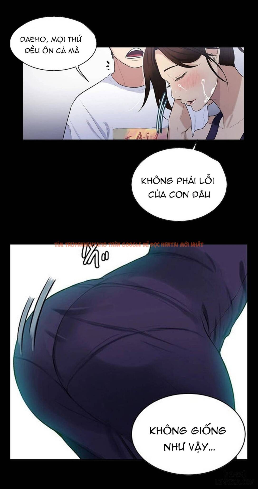 Xem ảnh 6 trong truyện hentai Lớp Học Gia Đình - Chapter 4 - hentaitvn.net