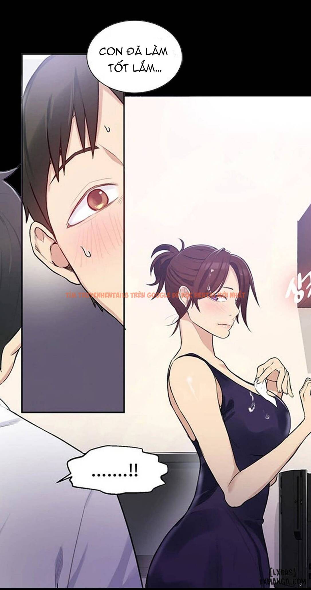 Xem ảnh 7 trong truyện hentai Lớp Học Gia Đình - Chapter 4 - hentaitvn.net
