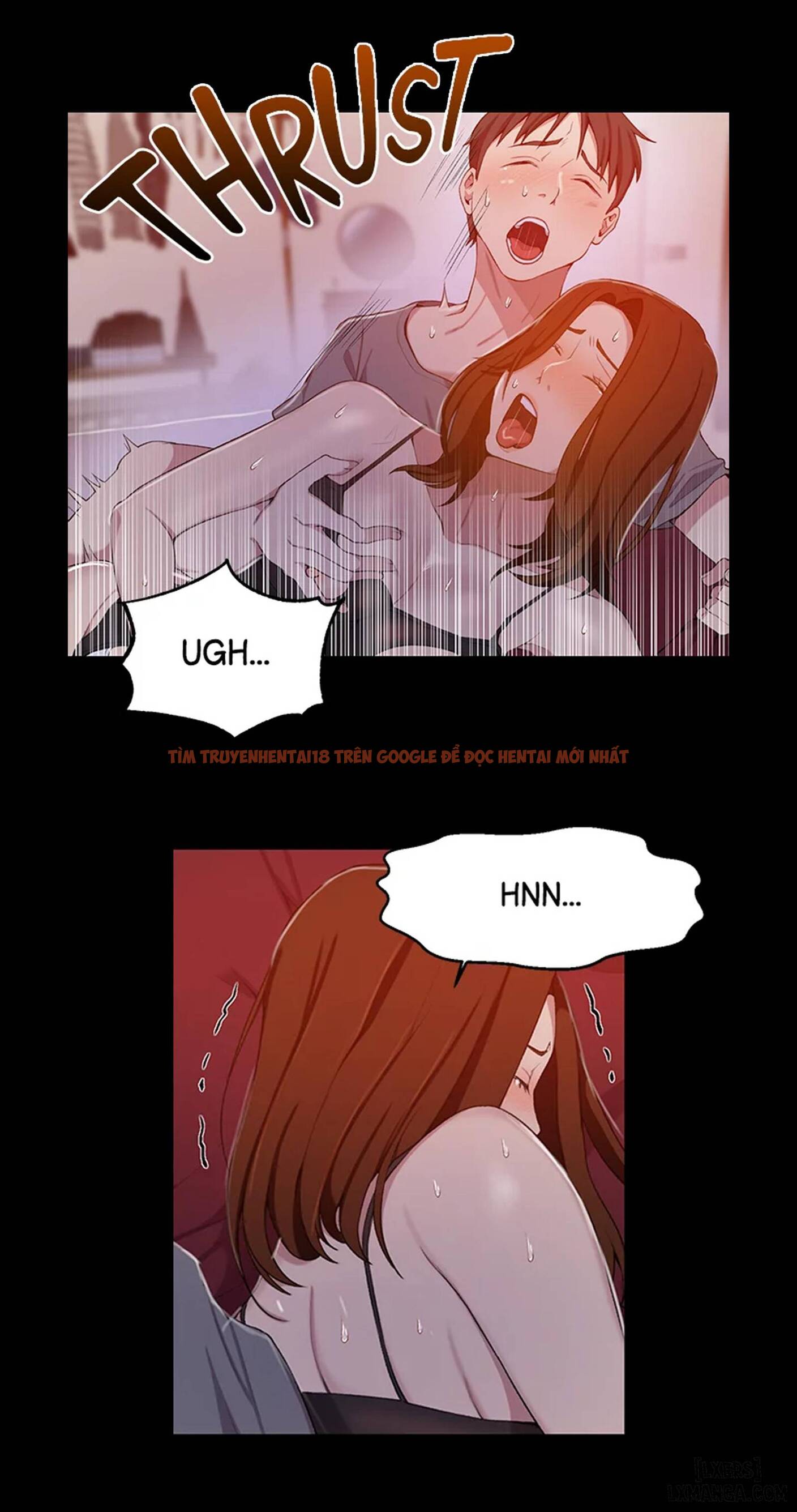 Xem ảnh Lớp Học Gia Đình - Chapter 40 - 12 - HentaiTruyen.fun