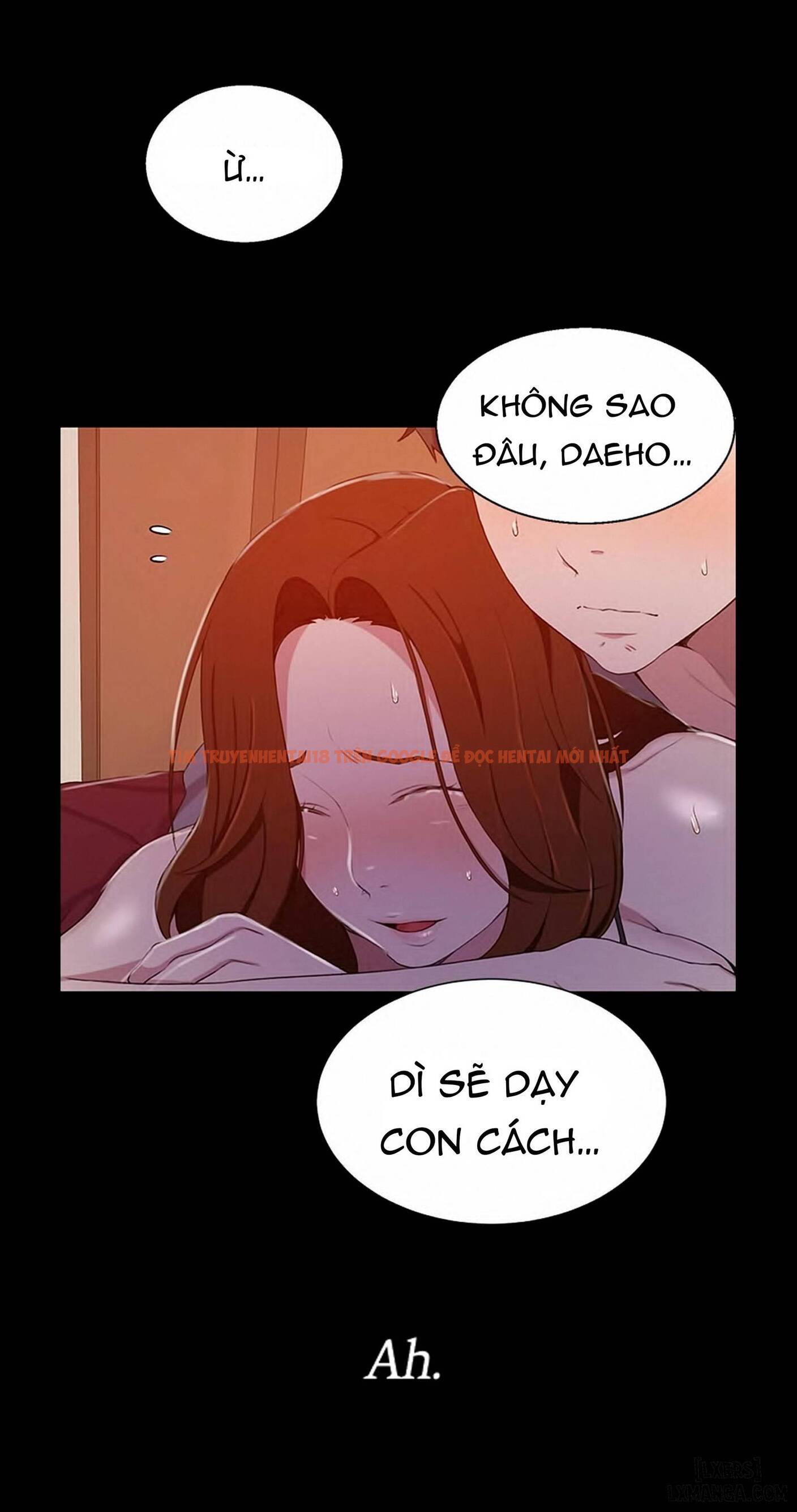 Xem ảnh Lớp Học Gia Đình - Chapter 40 - 16 - HentaiTruyen.fun