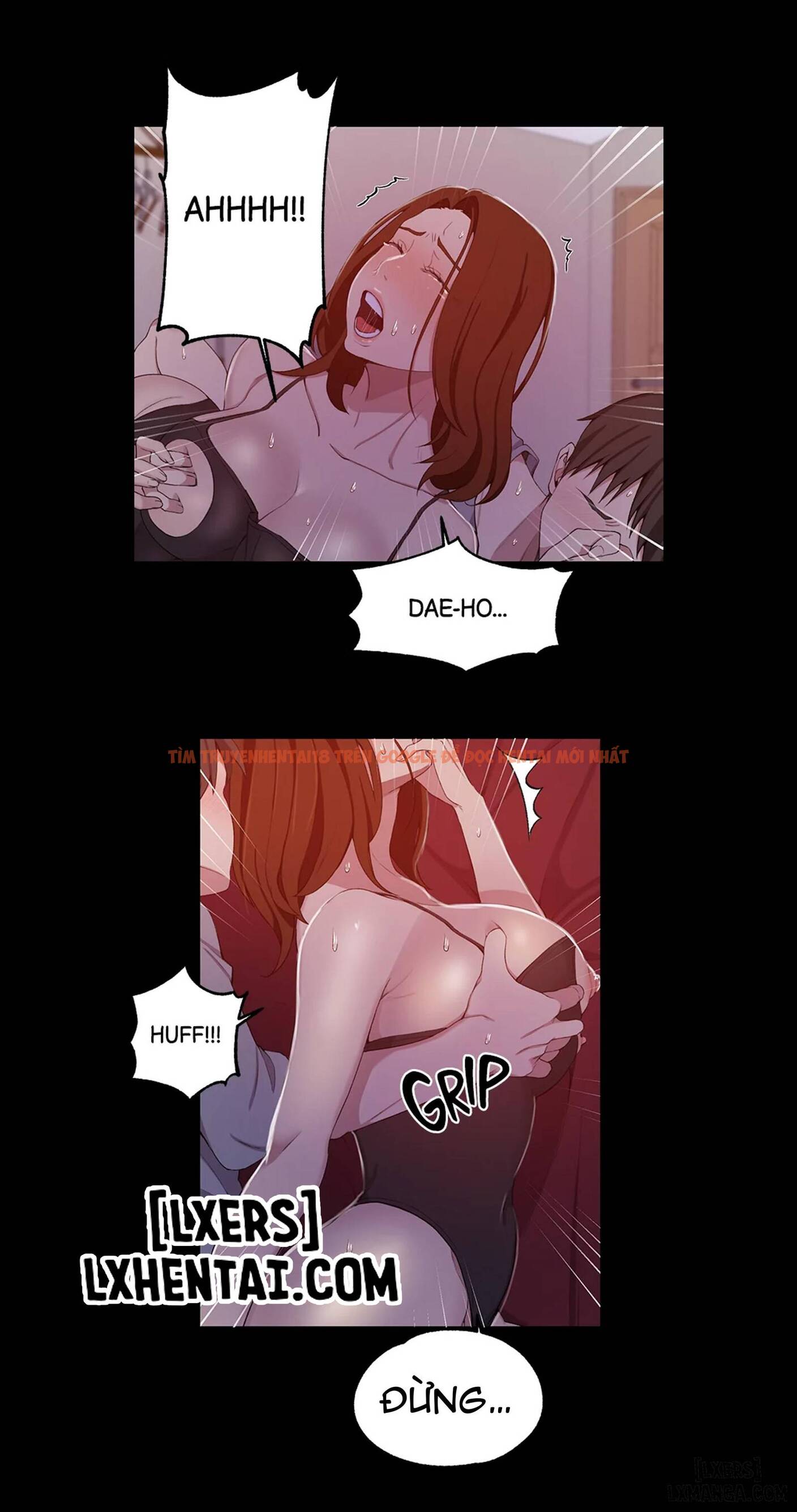 Xem ảnh Lớp Học Gia Đình - Chapter 40 - 18 - HentaiTruyen.fun
