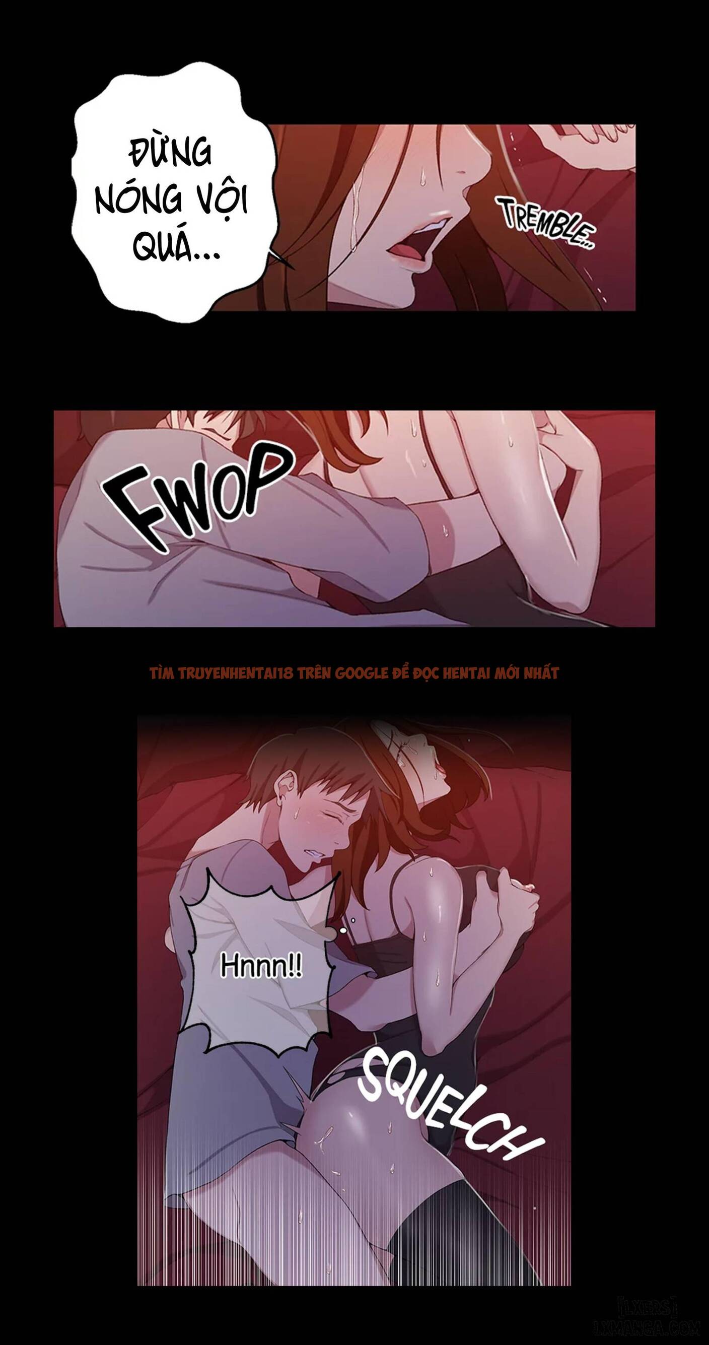 Xem ảnh Lớp Học Gia Đình - Chapter 40 - 19 - HentaiTruyen.fun