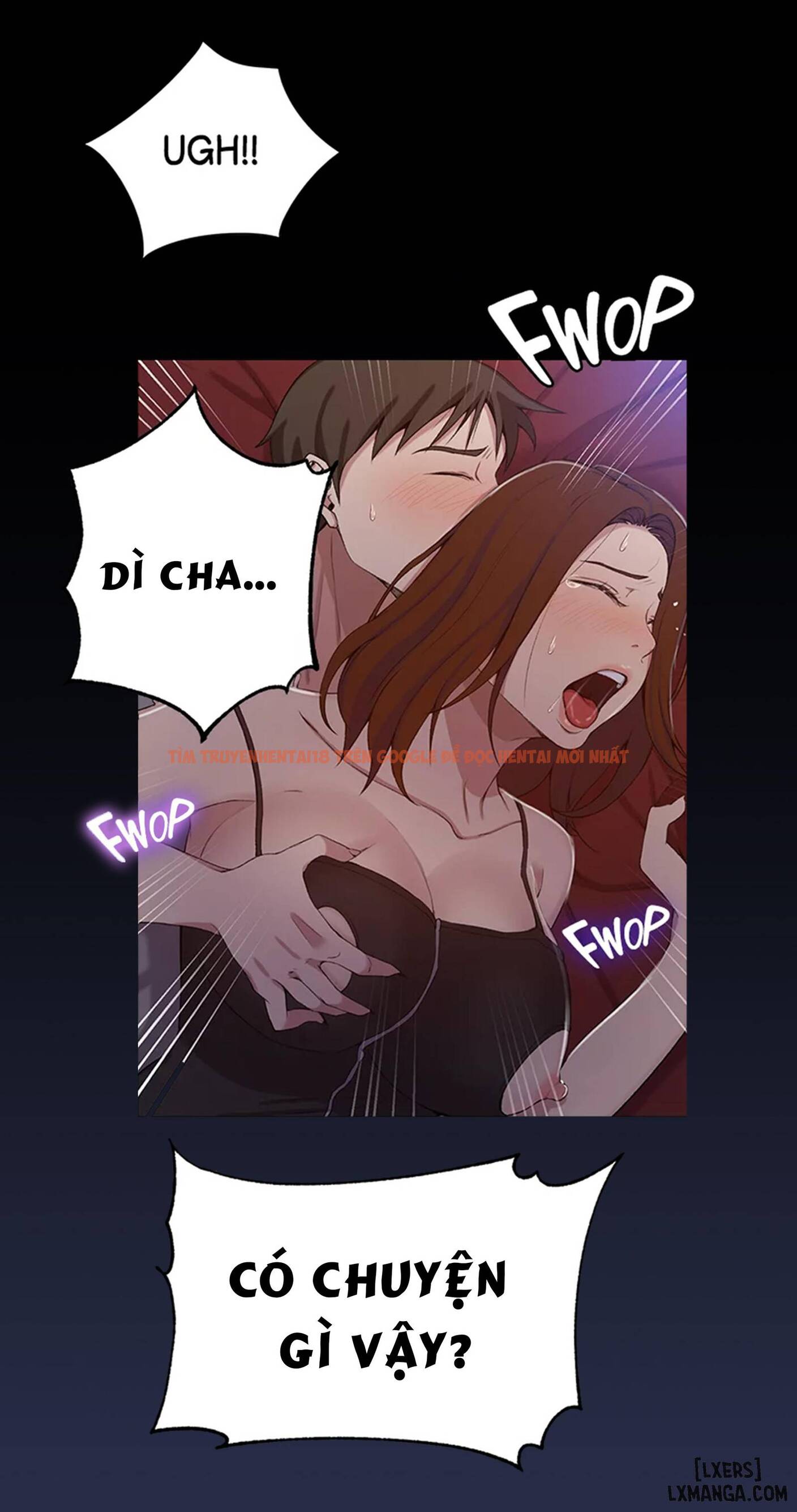 Xem ảnh Lớp Học Gia Đình - Chapter 40 - 2 - HentaiTruyen.fun