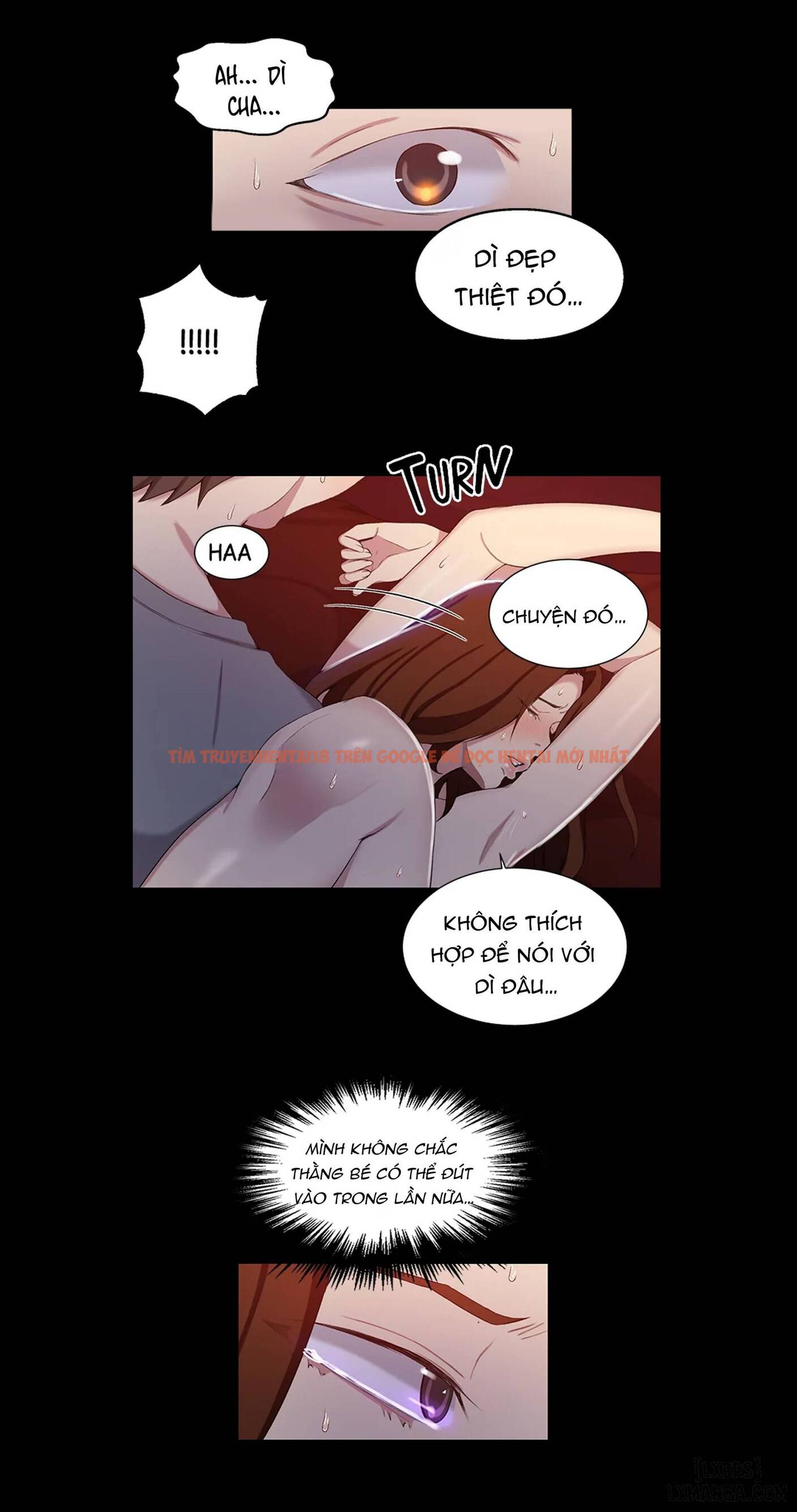 Xem ảnh Lớp Học Gia Đình - Chapter 40 - 23 - HentaiTruyen.fun