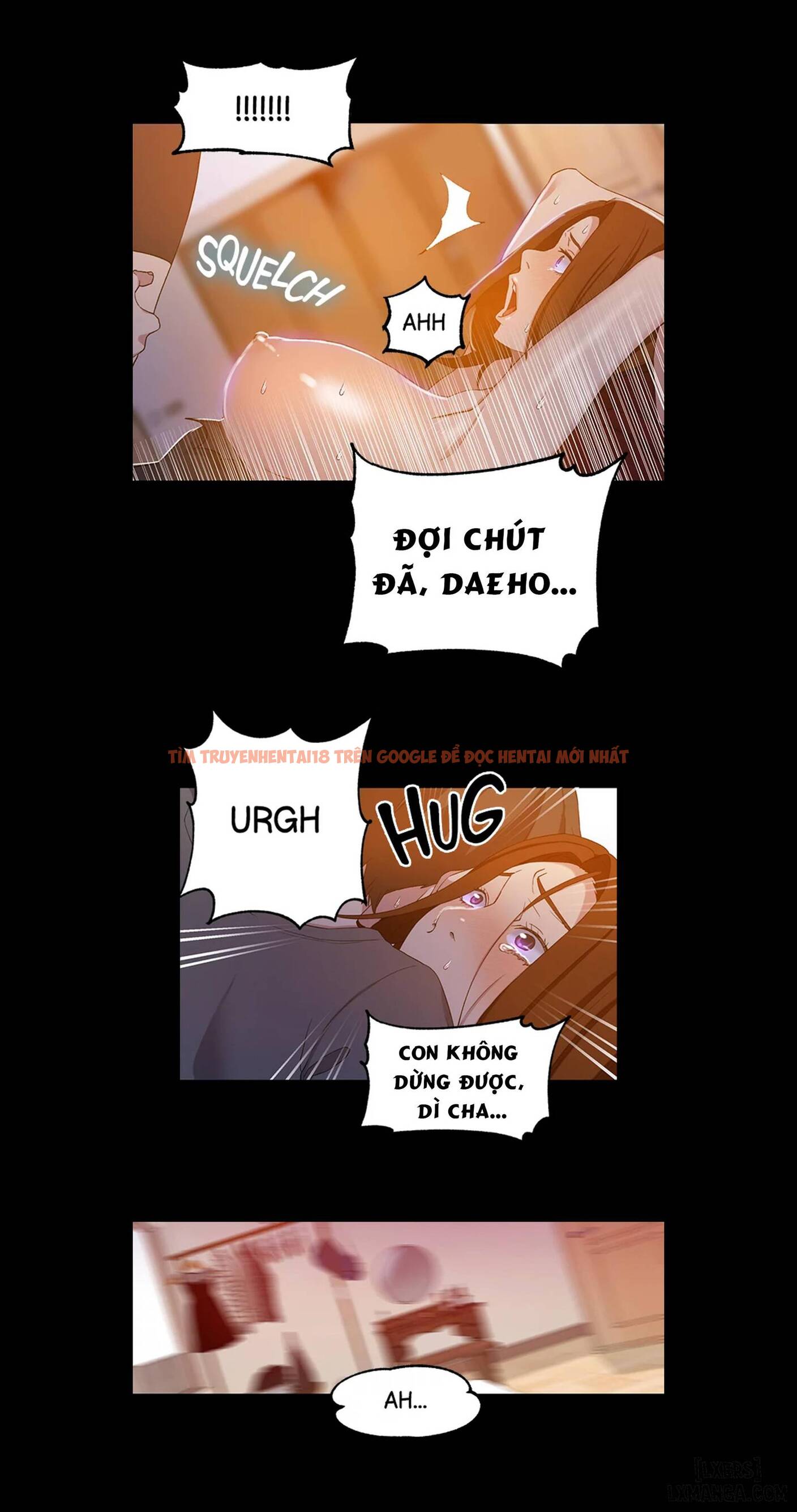 Xem ảnh Lớp Học Gia Đình - Chapter 40 - 29 - HentaiTruyen.fun