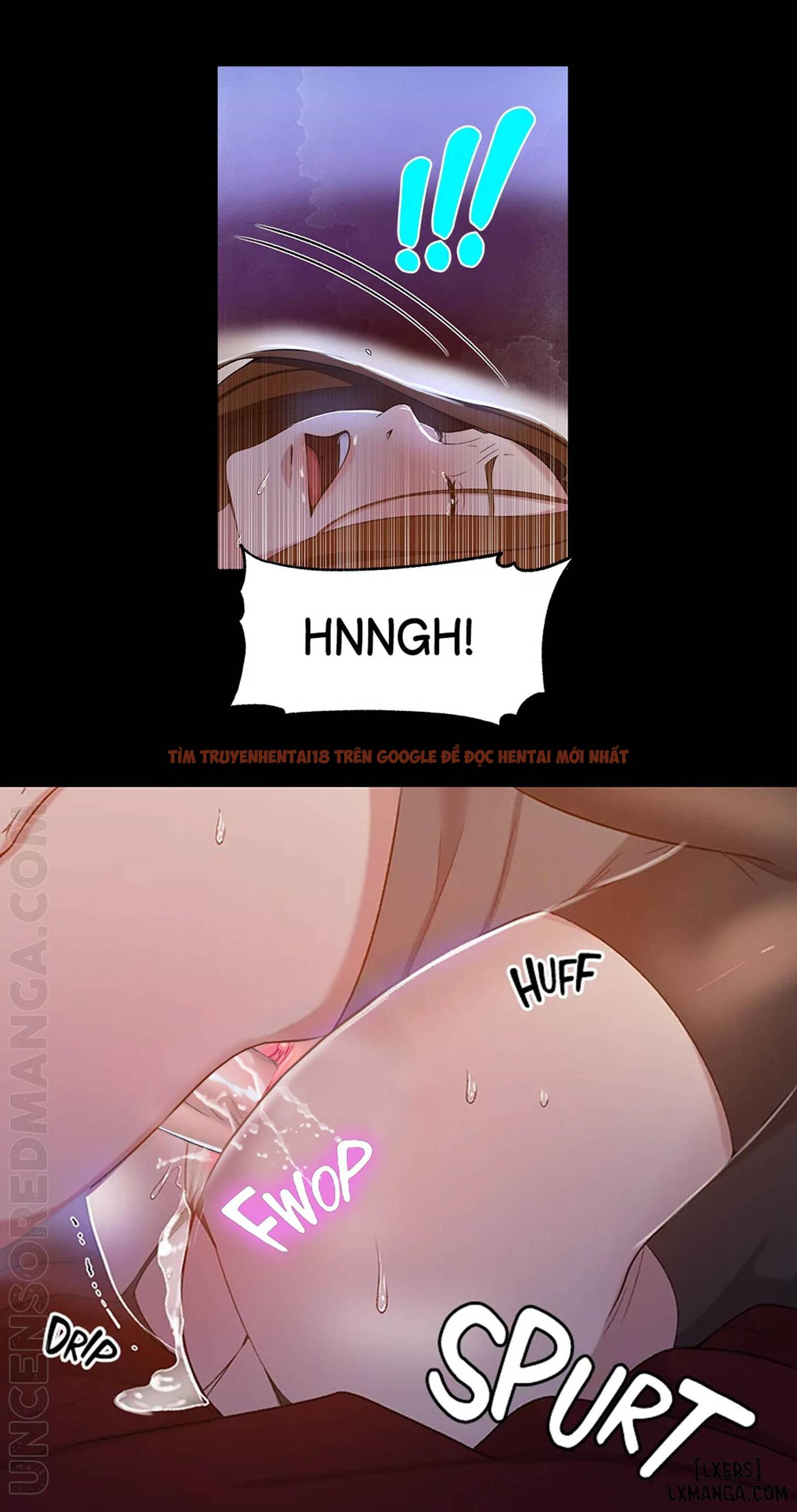 Xem ảnh Lớp Học Gia Đình - Chapter 40 - 31 - HentaiTruyen.fun