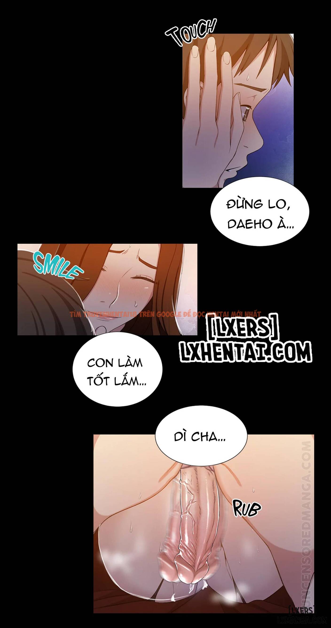 Xem ảnh Lớp Học Gia Đình - Chapter 40 - 34 - HentaiTruyen.fun