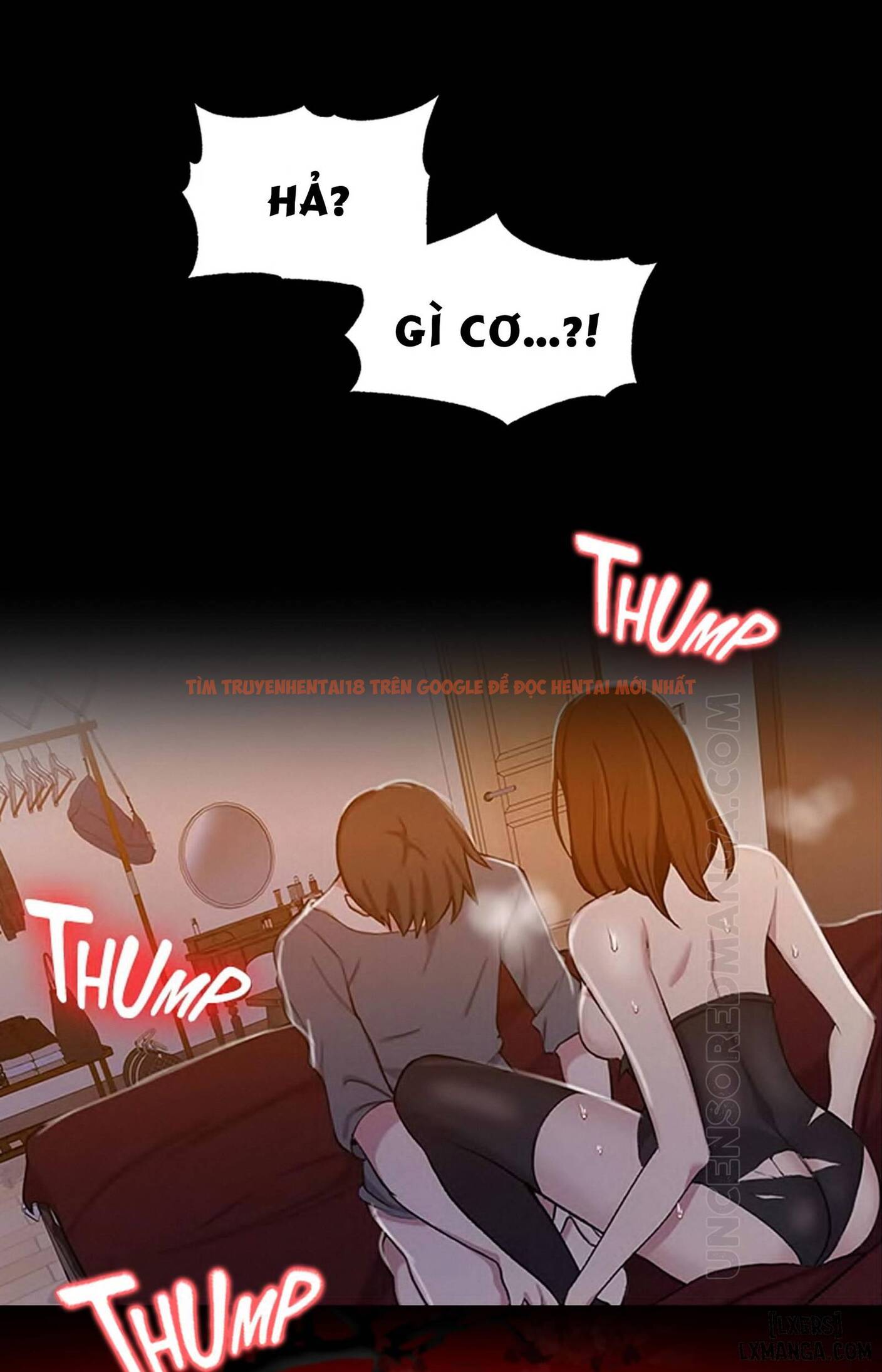 Xem ảnh Lớp Học Gia Đình - Chapter 40 - 36 - HentaiTruyen.fun