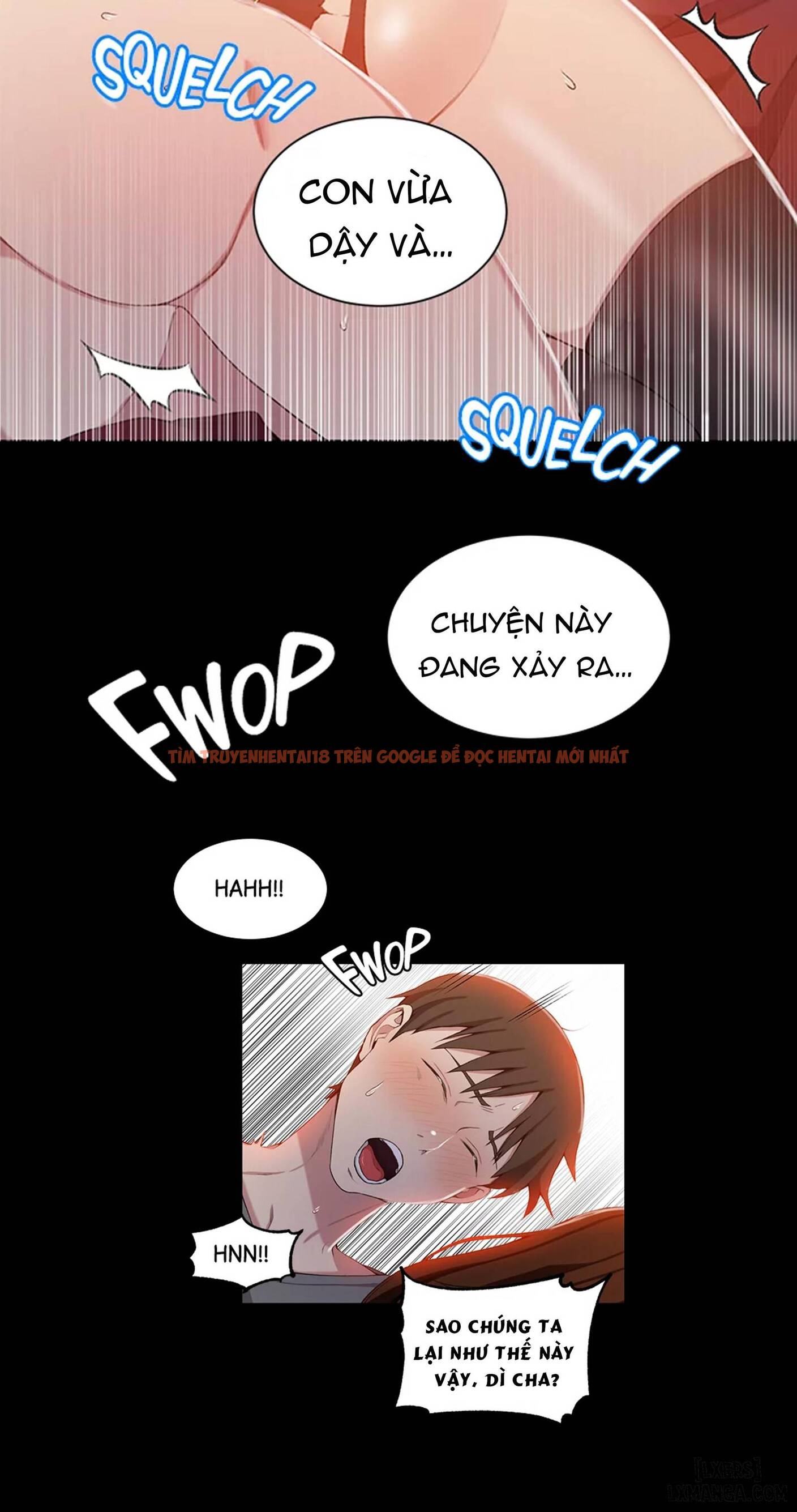 Xem ảnh Lớp Học Gia Đình - Chapter 40 - 6 - HentaiTruyen.fun