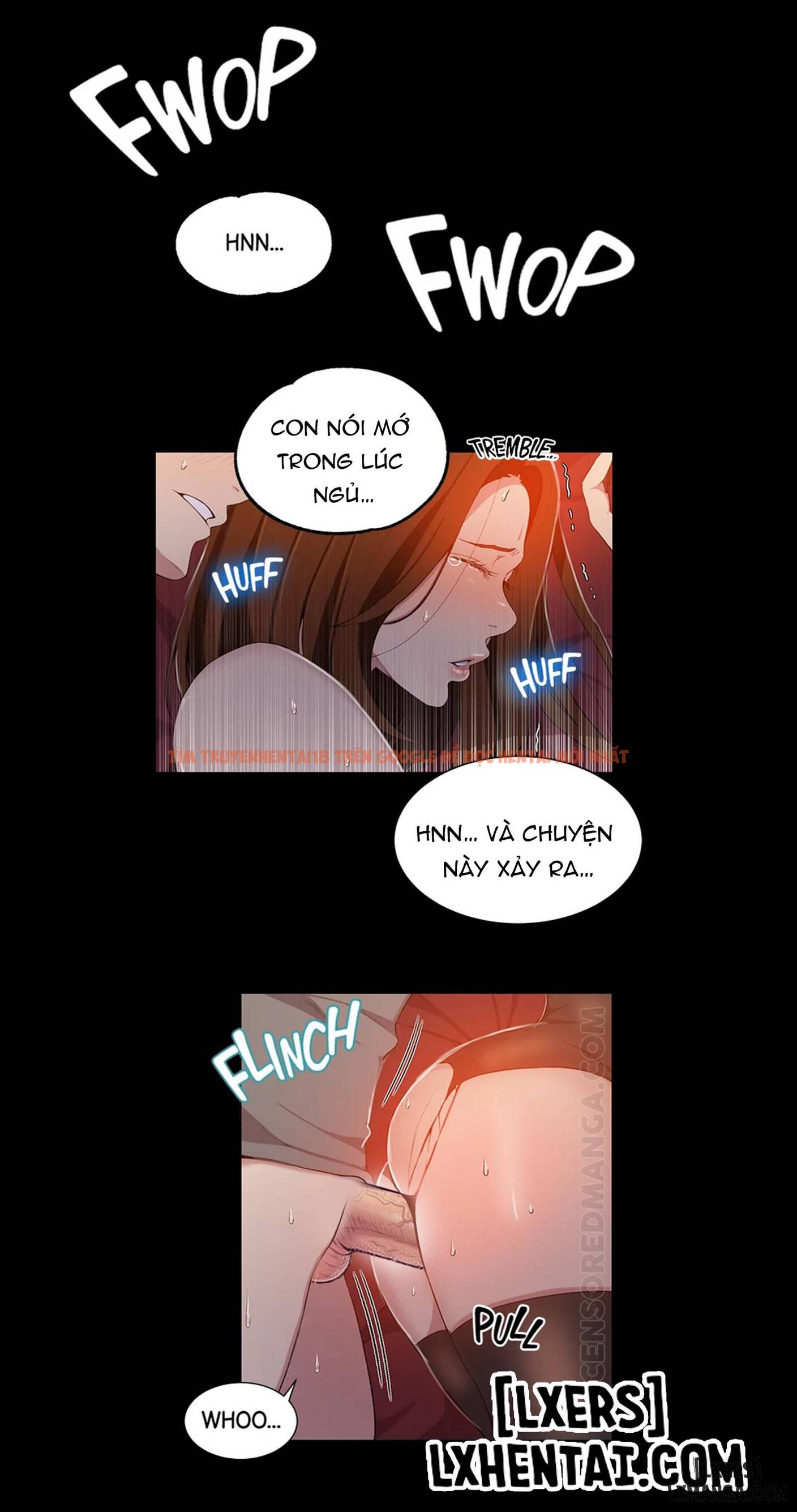 Xem ảnh Lớp Học Gia Đình - Chapter 40 - 7 - HentaiTruyen.fun
