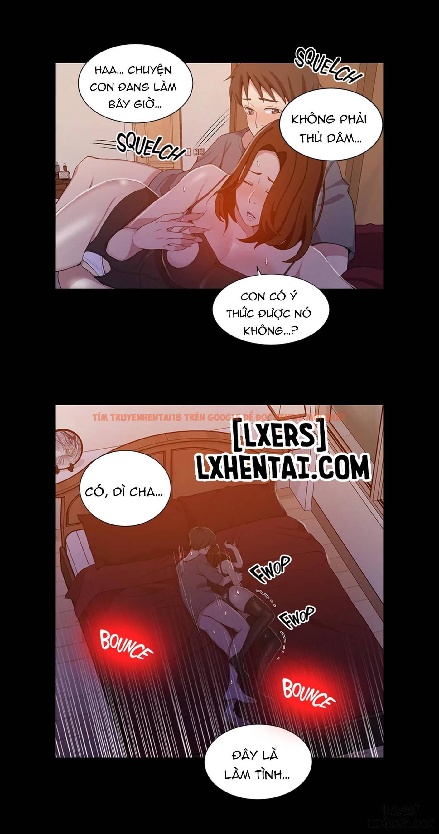 Xem ảnh Lớp Học Gia Đình - Chapter 40 - 9 - HentaiTruyen.fun