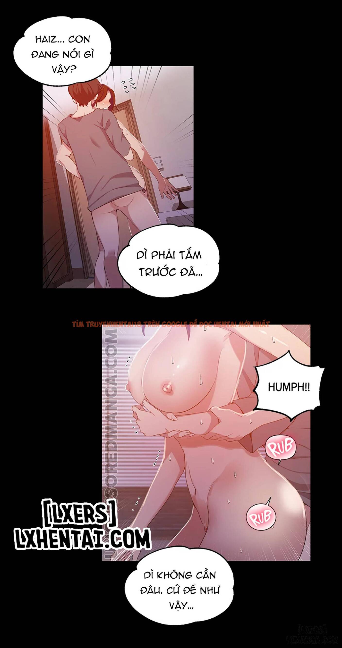 Xem ảnh Lớp Học Gia Đình - Chapter 41 - 15 - HentaiTruyen.fun