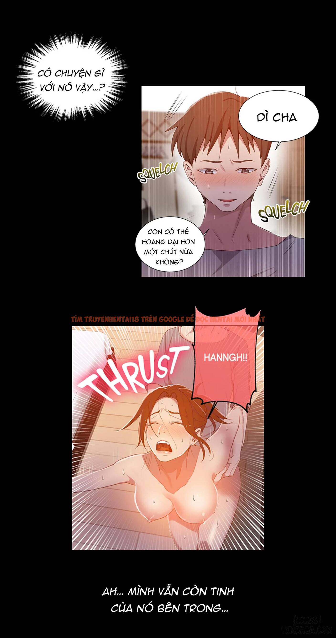 Xem ảnh Lớp Học Gia Đình - Chapter 41 - 18 - HentaiTruyen.fun