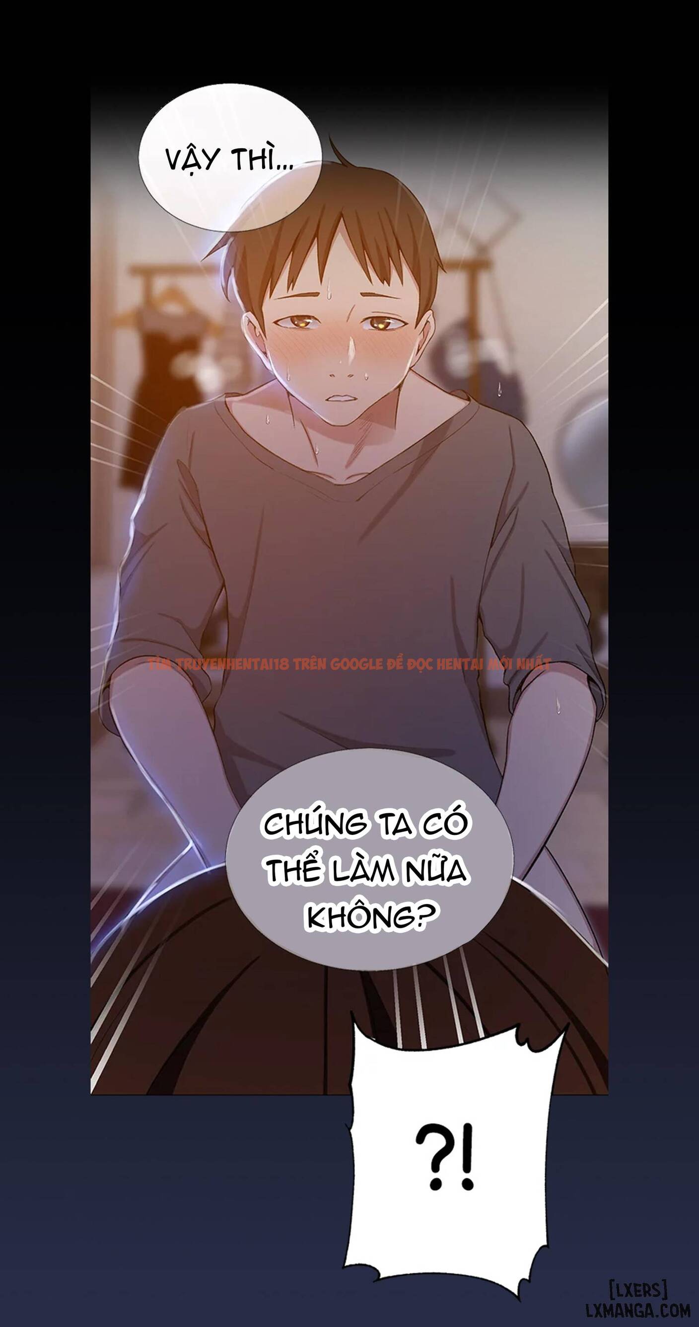 Xem ảnh Lớp Học Gia Đình - Chapter 41 - 2 - HentaiTruyen.fun