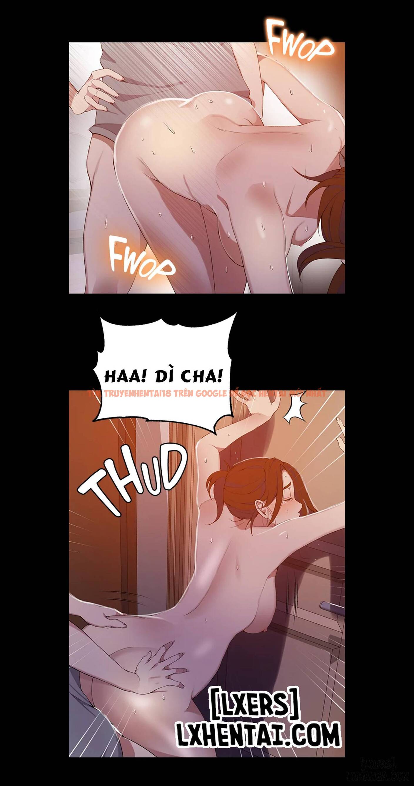 Xem ảnh Lớp Học Gia Đình - Chapter 41 - 21 - HentaiTruyen.fun