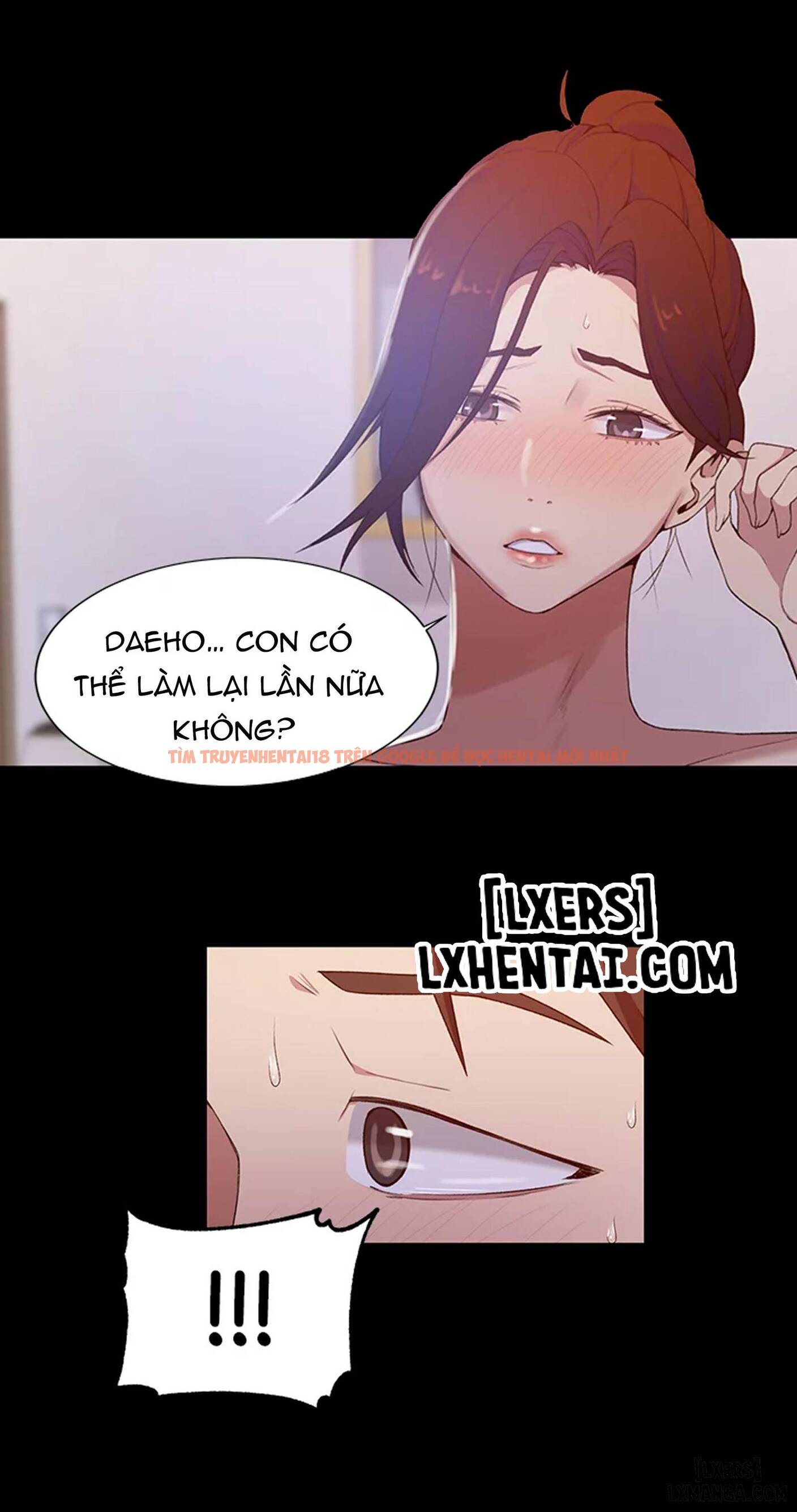 Xem ảnh Lớp Học Gia Đình - Chapter 41 - 9 - HentaiTruyen.fun