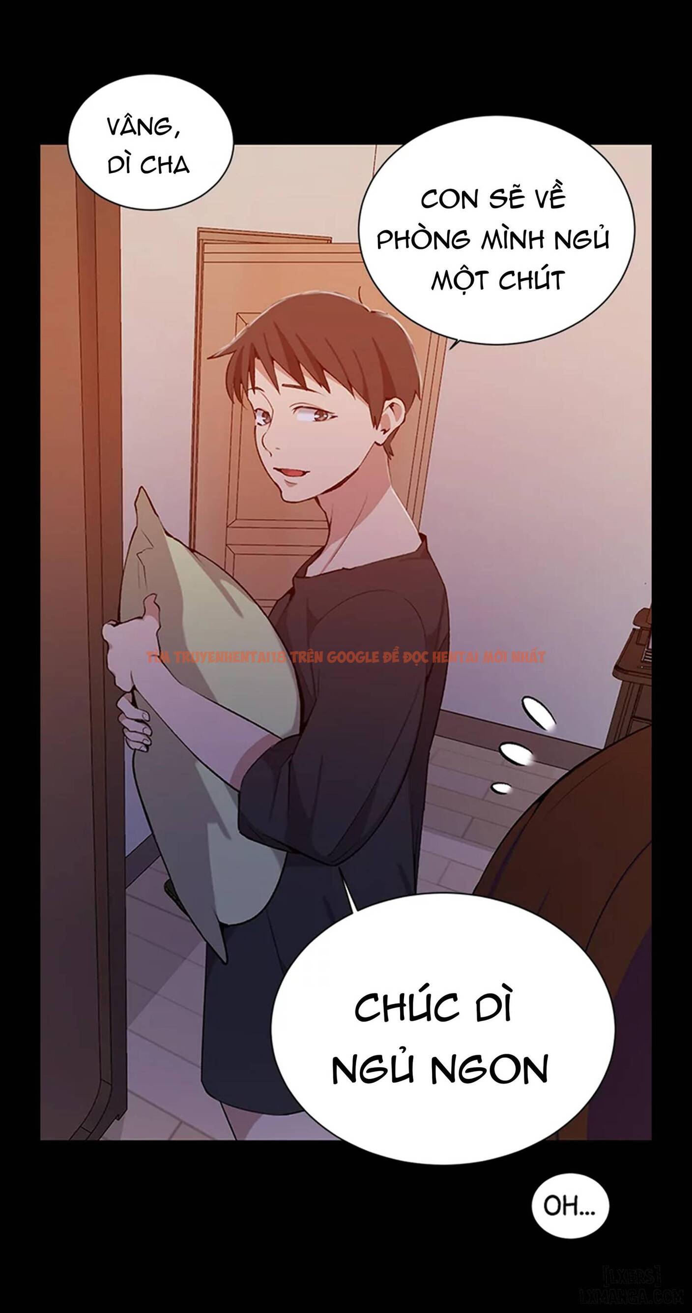 Xem ảnh Lớp Học Gia Đình - Chapter 42 - 17 - HentaiTruyen.fun