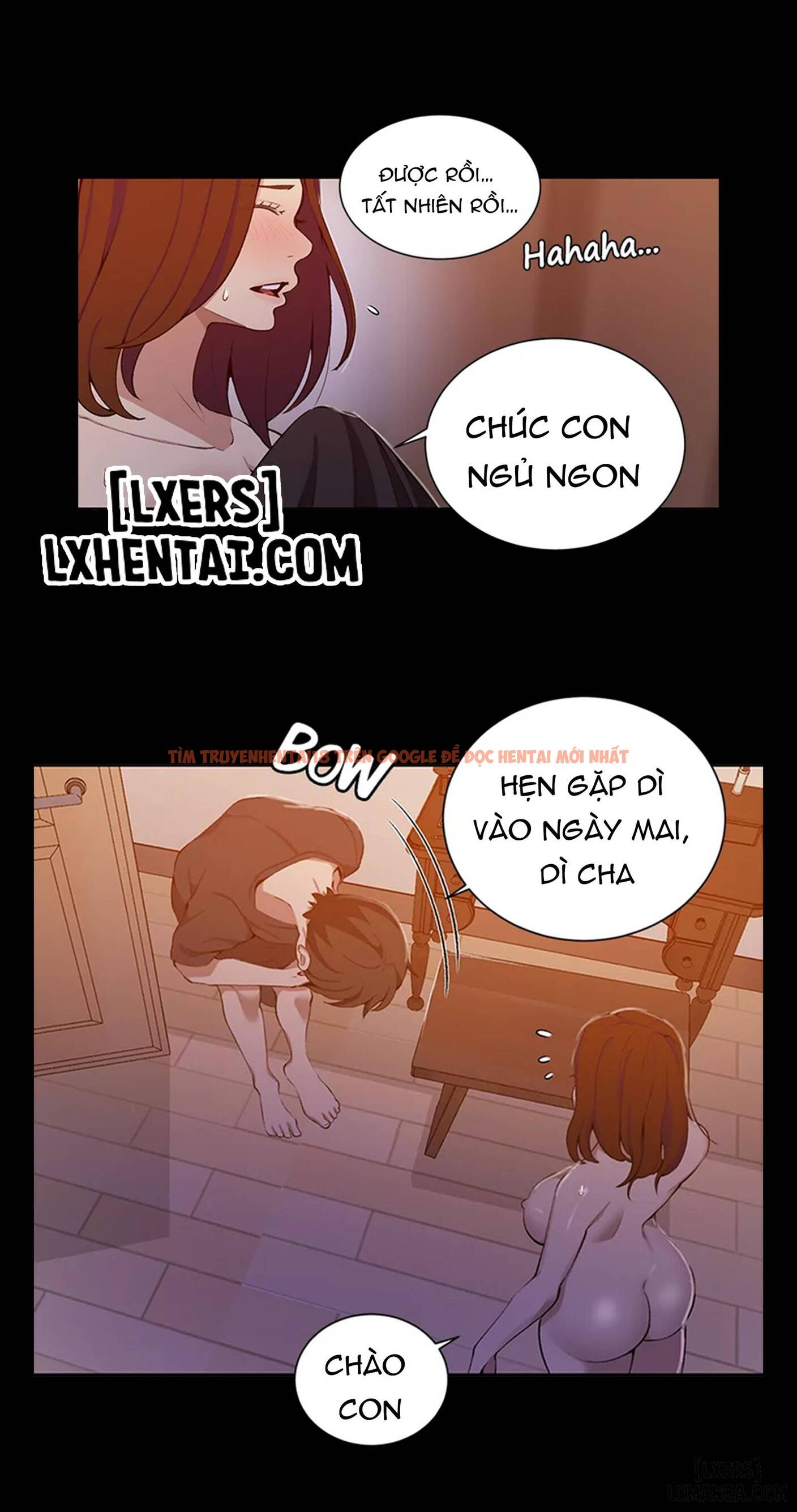 Xem ảnh Lớp Học Gia Đình - Chapter 42 - 18 - HentaiTruyen.fun