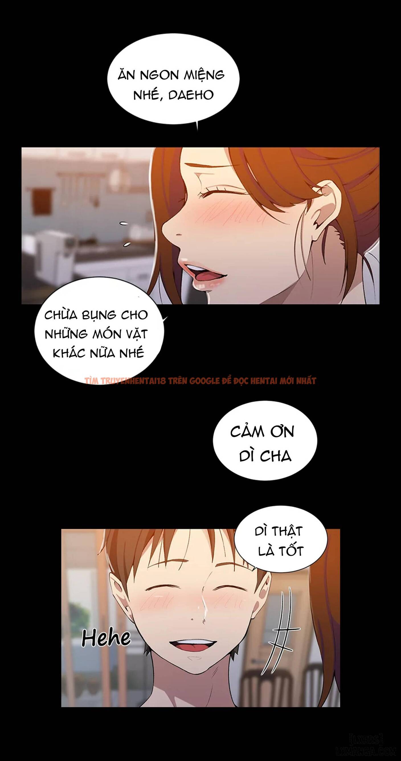 Xem ảnh Lớp Học Gia Đình - Chapter 42 - 23 - HentaiTruyen.fun