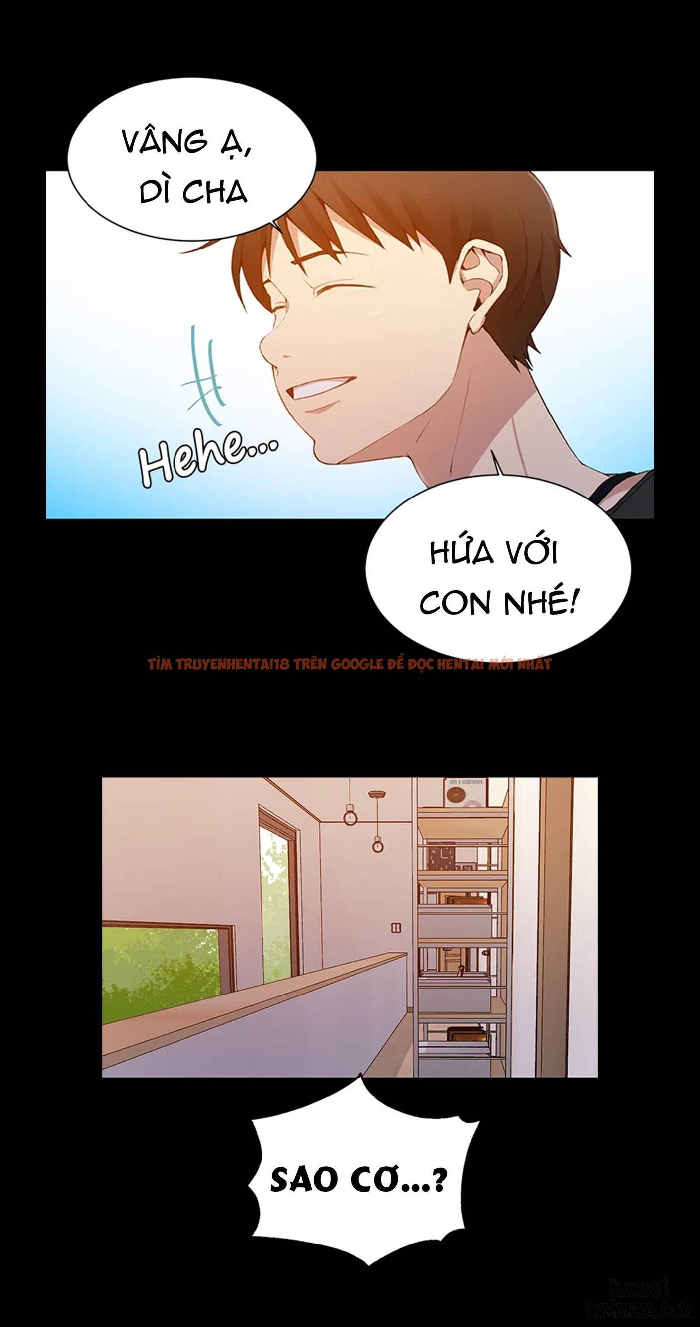 Xem ảnh Lớp Học Gia Đình - Chapter 42 - 25 - HentaiTruyen.fun
