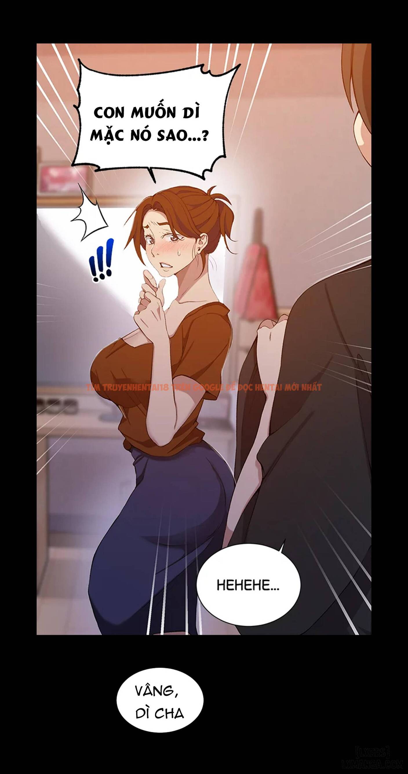 Xem ảnh Lớp Học Gia Đình - Chapter 42 - 26 - HentaiTruyen.fun