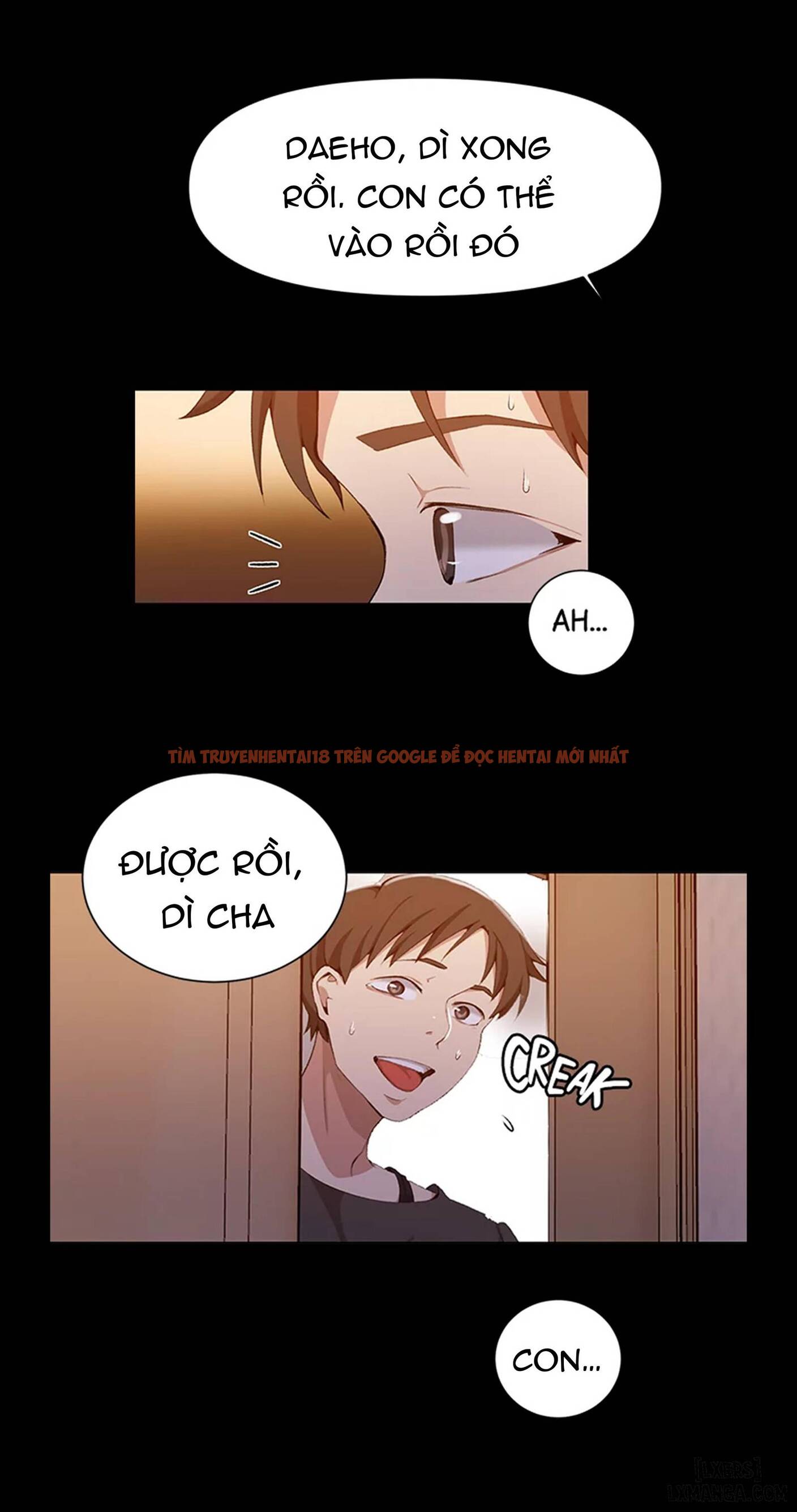 Xem ảnh Lớp Học Gia Đình - Chapter 42 - 30 - HentaiTruyen.fun