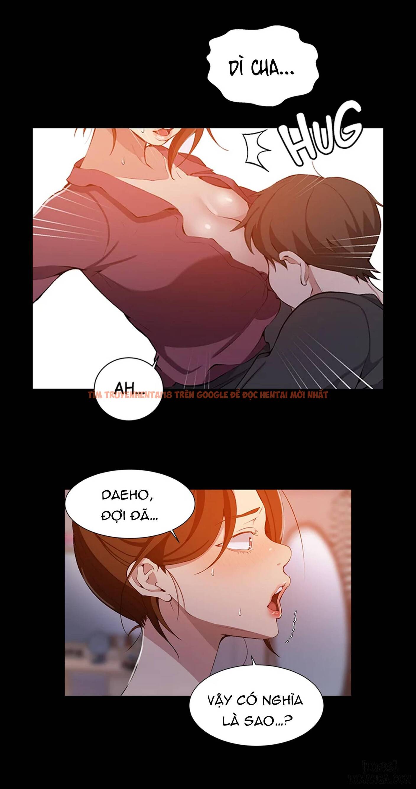Xem ảnh Lớp Học Gia Đình - Chapter 42 - 34 - HentaiTruyen.fun