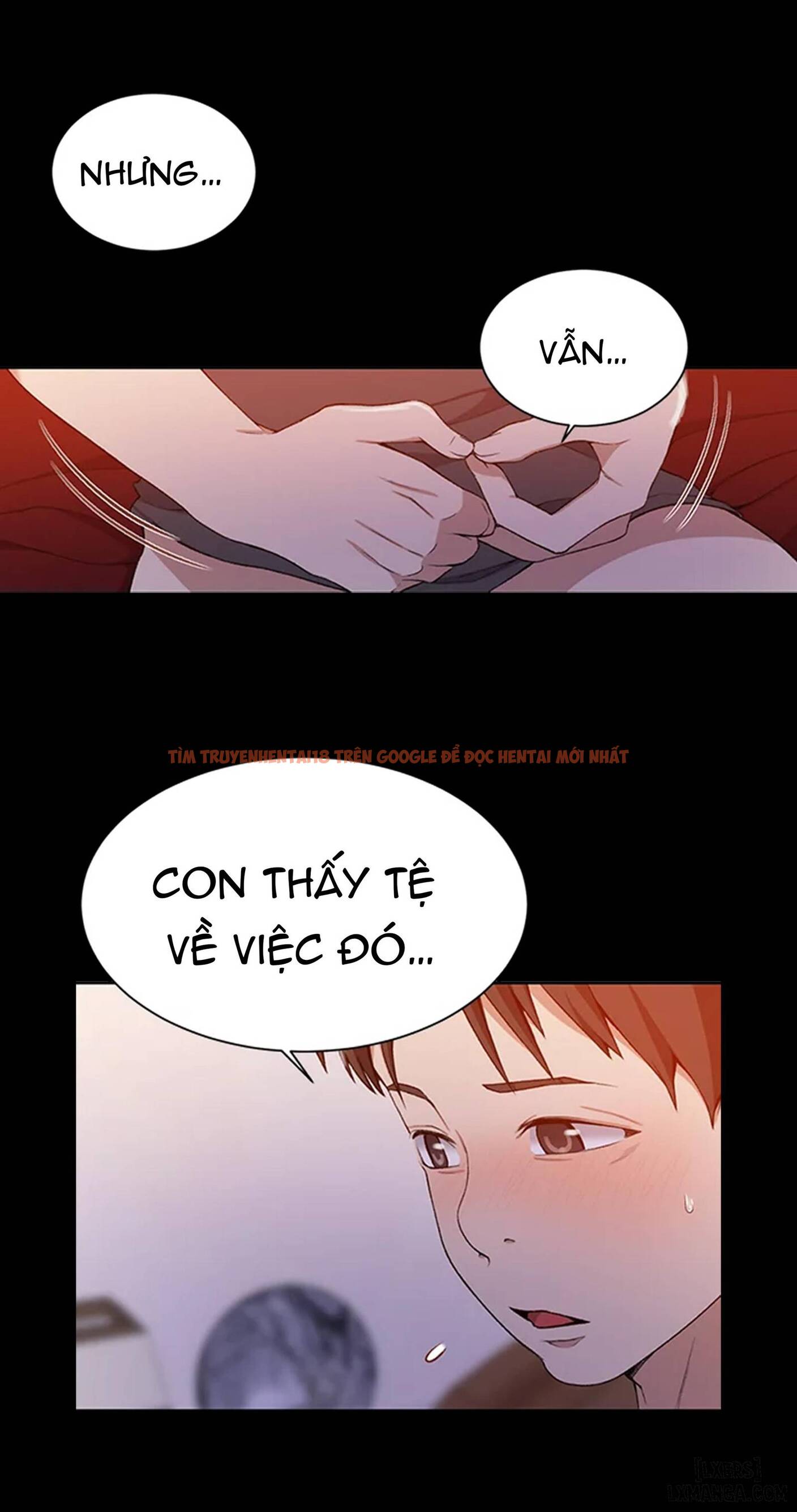 Xem ảnh Lớp Học Gia Đình - Chapter 42 - 6 - HentaiTruyen.fun