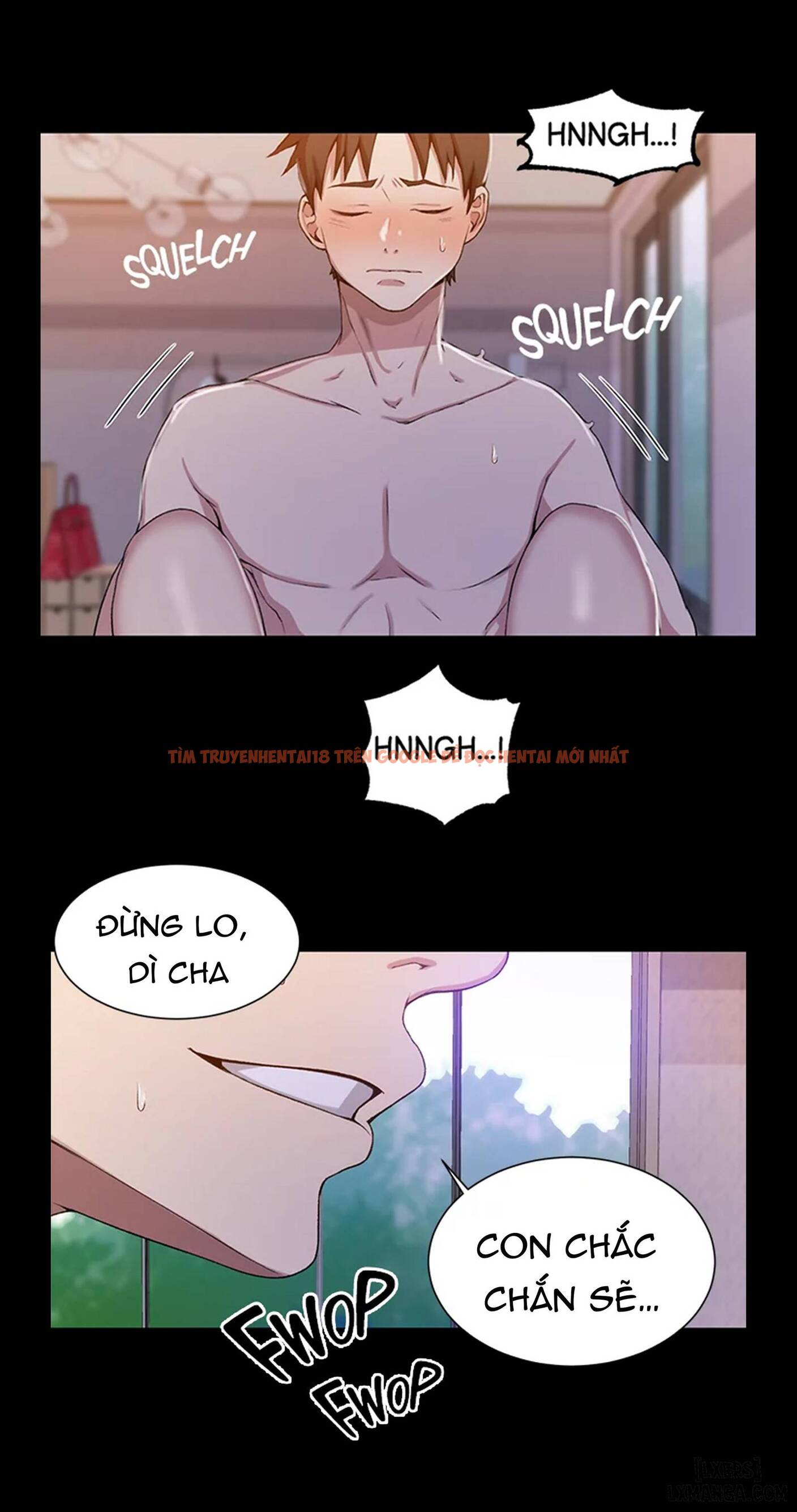 Xem ảnh Lớp Học Gia Đình - Chapter 43 - 10 - HentaiTruyen.fun