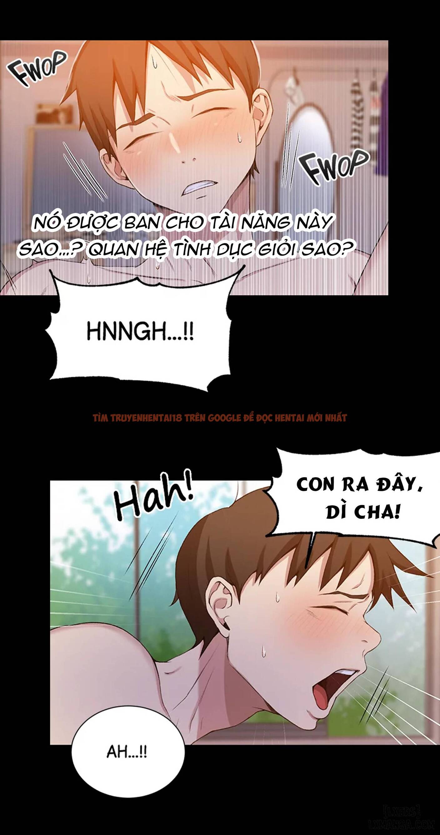 Xem ảnh Lớp Học Gia Đình - Chapter 43 - 16 - HentaiTruyen.fun