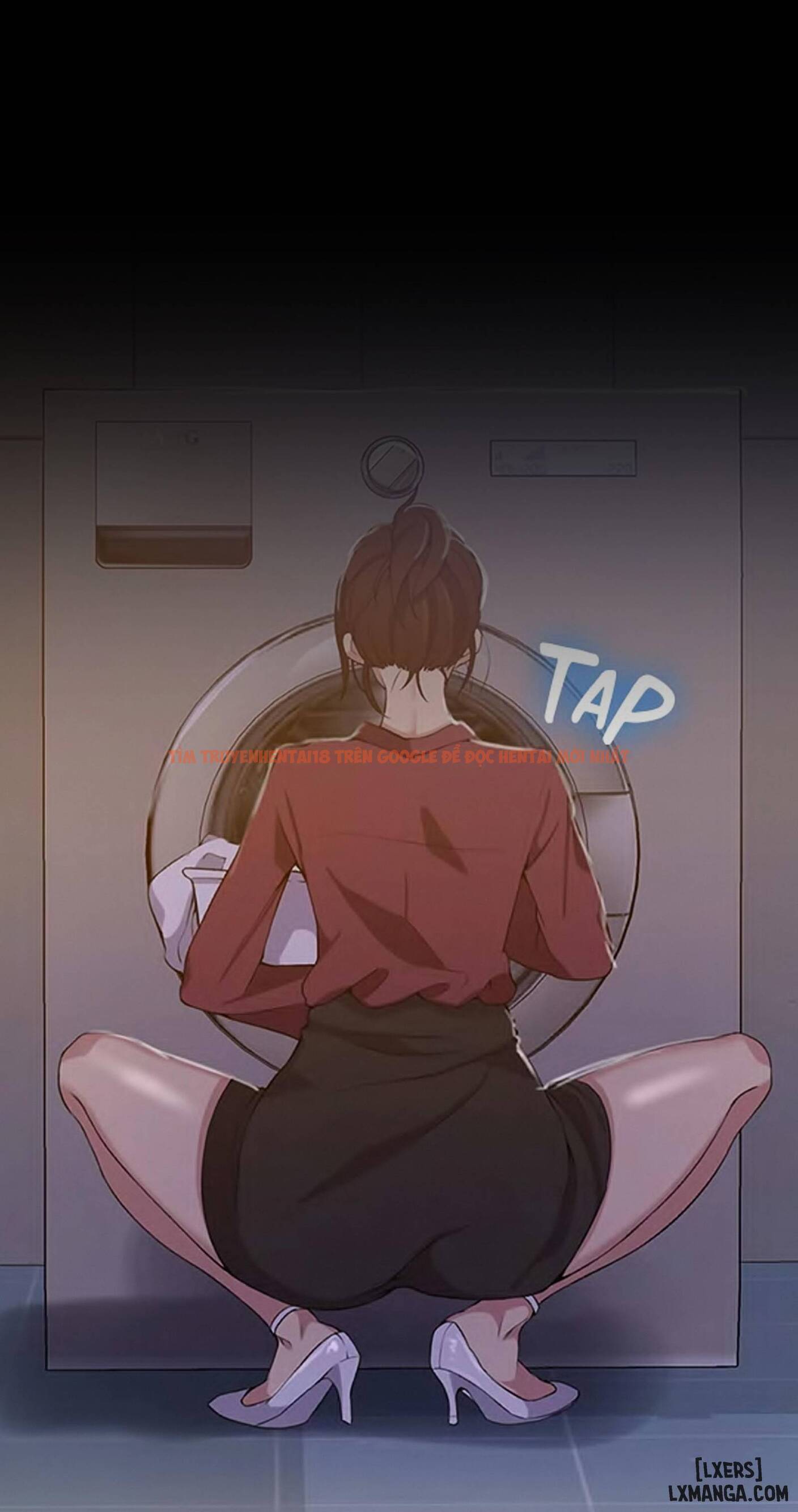 Xem ảnh Lớp Học Gia Đình - Chapter 43 - 21 - HentaiTruyen.fun