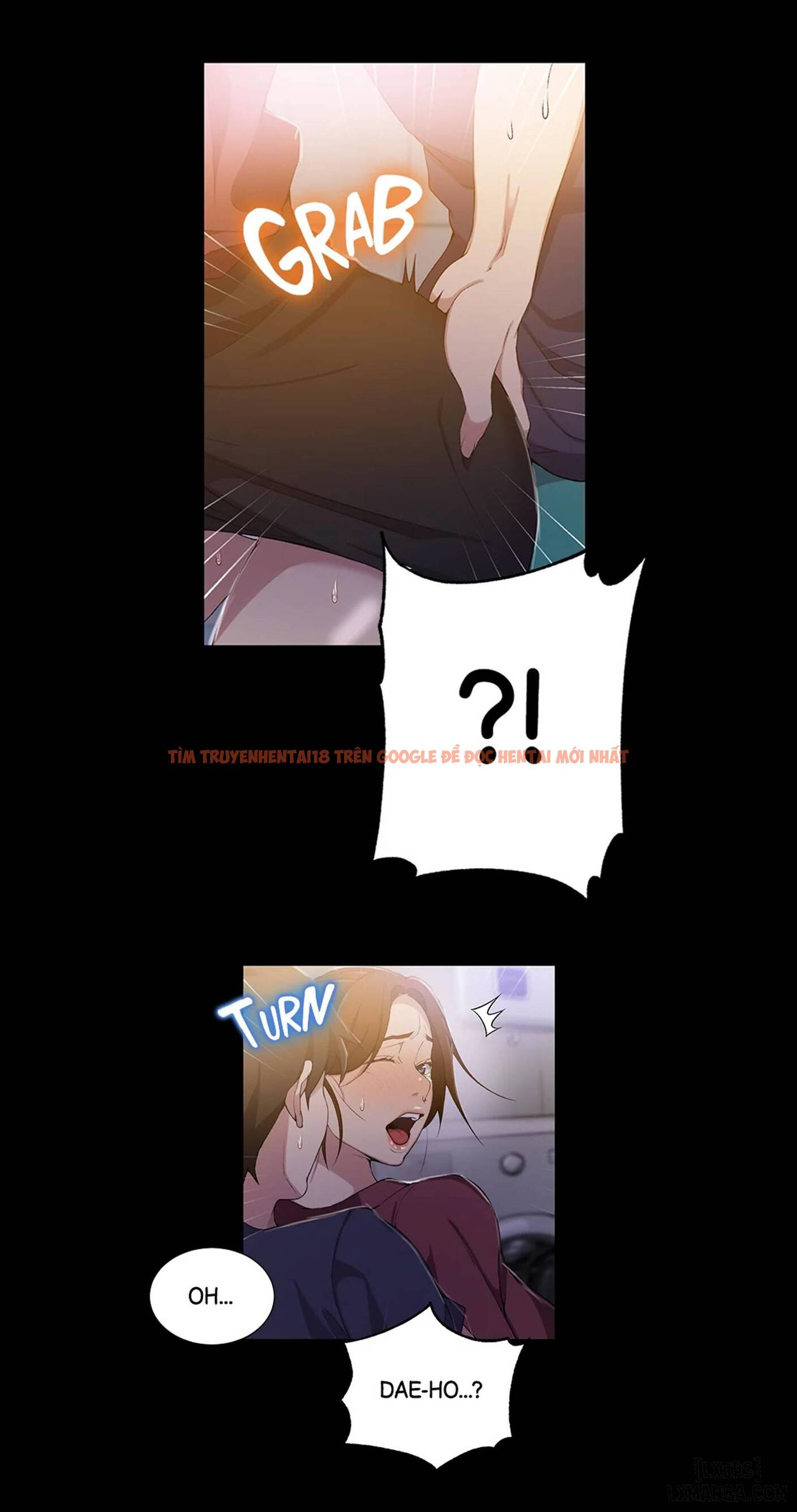 Xem ảnh Lớp Học Gia Đình - Chapter 43 - 23 - HentaiTruyen.fun