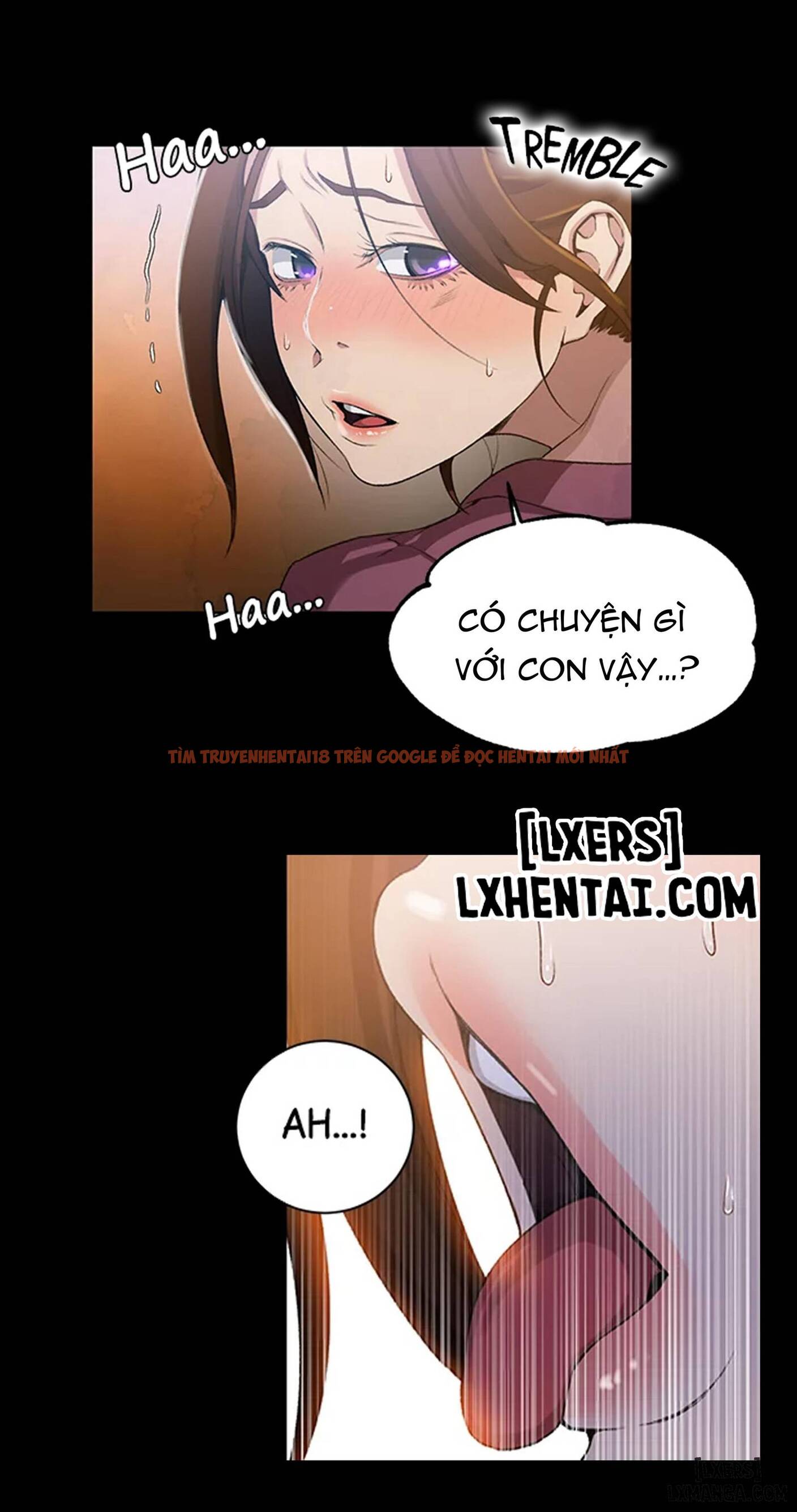 Xem ảnh Lớp Học Gia Đình - Chapter 43 - 26 - HentaiTruyen.fun