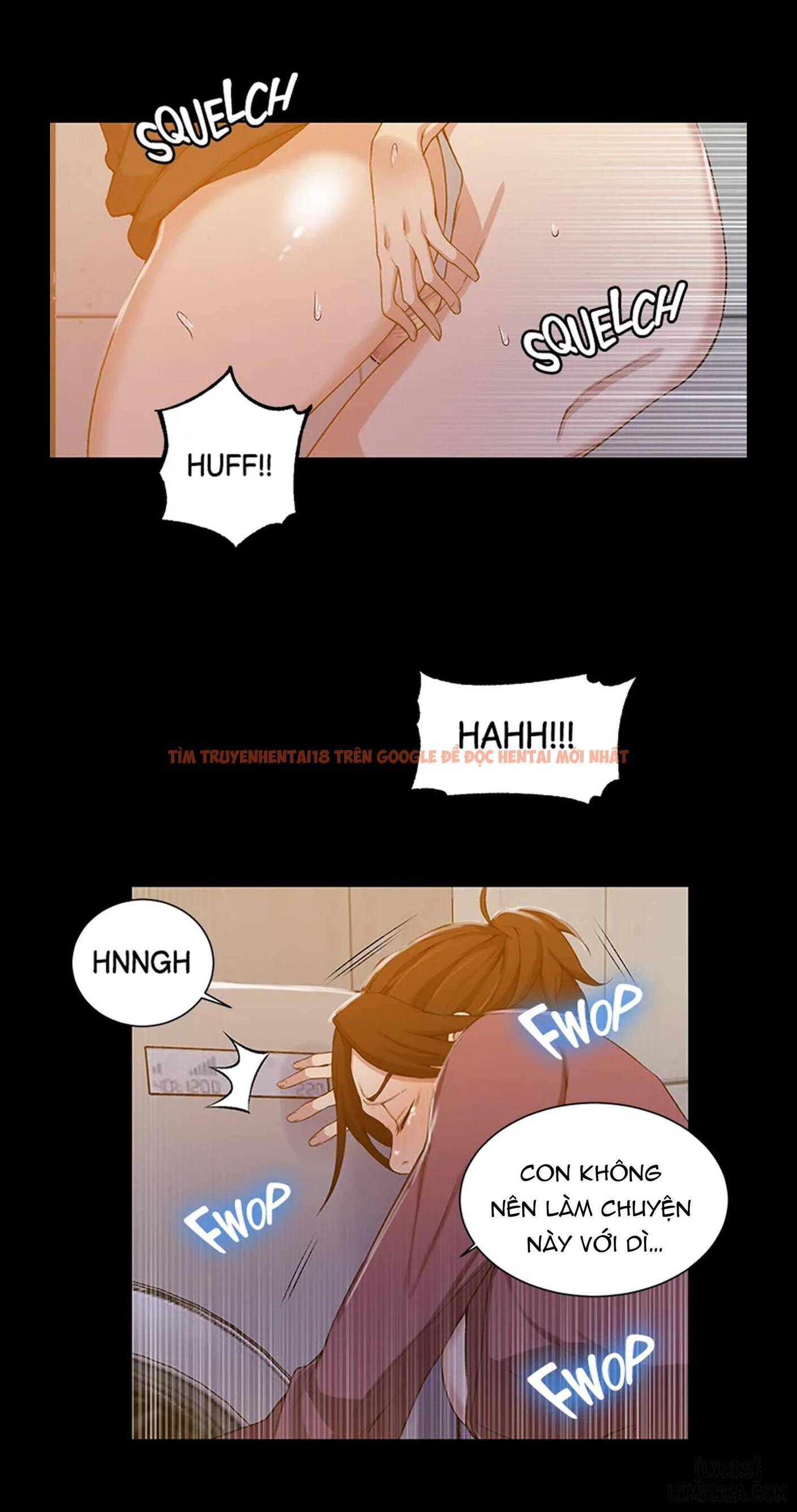 Xem ảnh Lớp Học Gia Đình - Chapter 43 - 28 - HentaiTruyen.fun