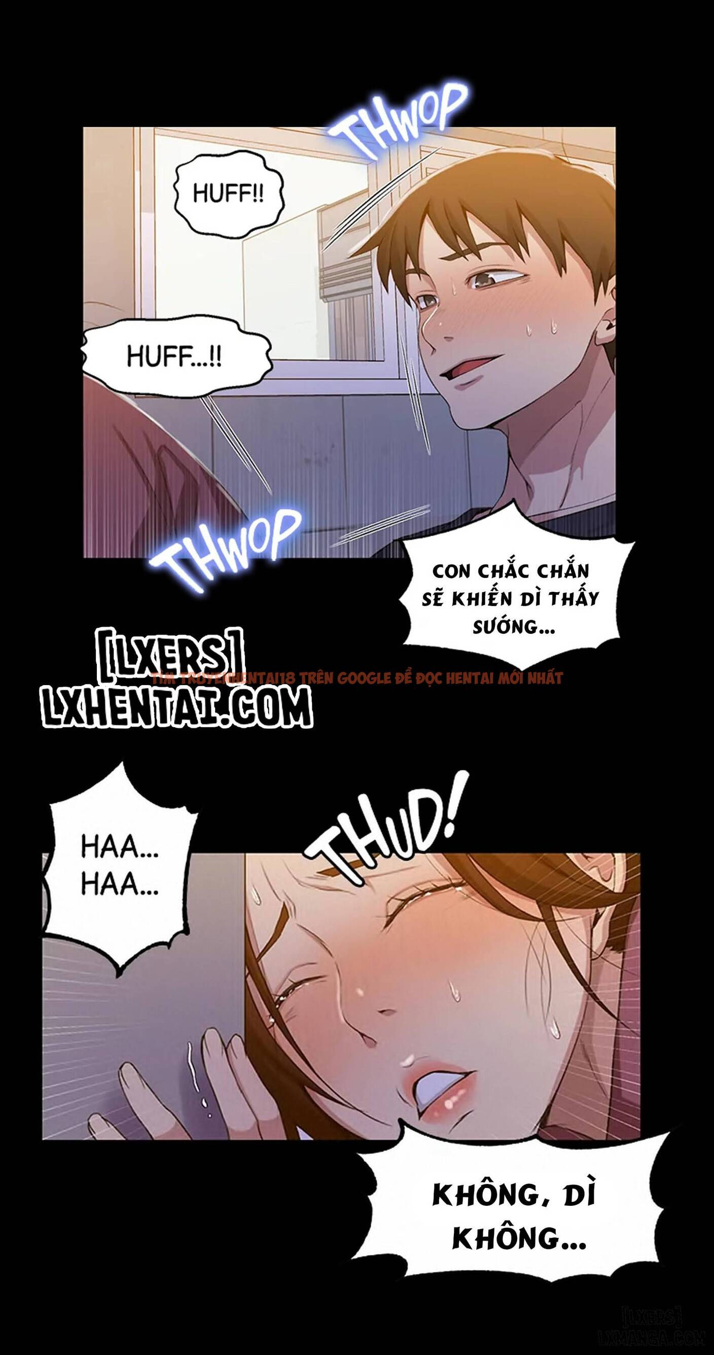 Xem ảnh Lớp Học Gia Đình - Chapter 43 - 29 - HentaiTruyen.fun